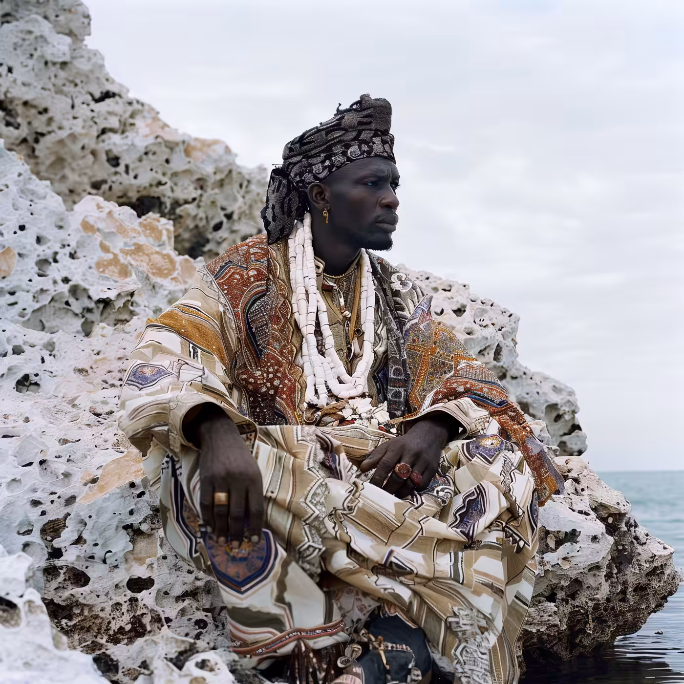 Atlas: Senegal
