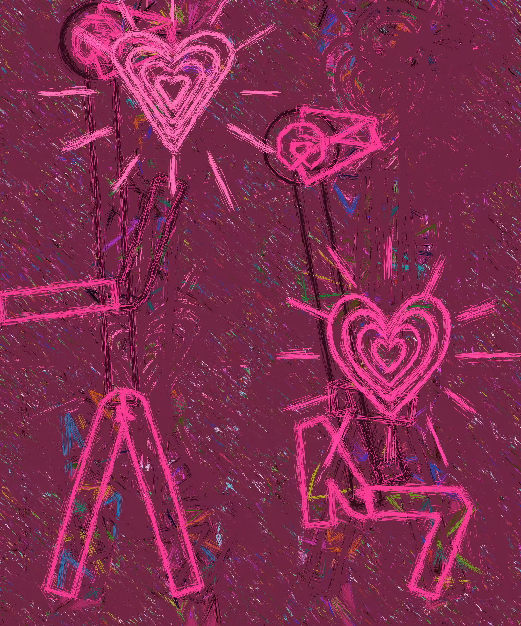 Elevate Heart #533