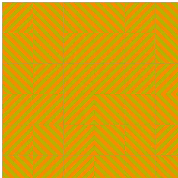Broken eyes #6