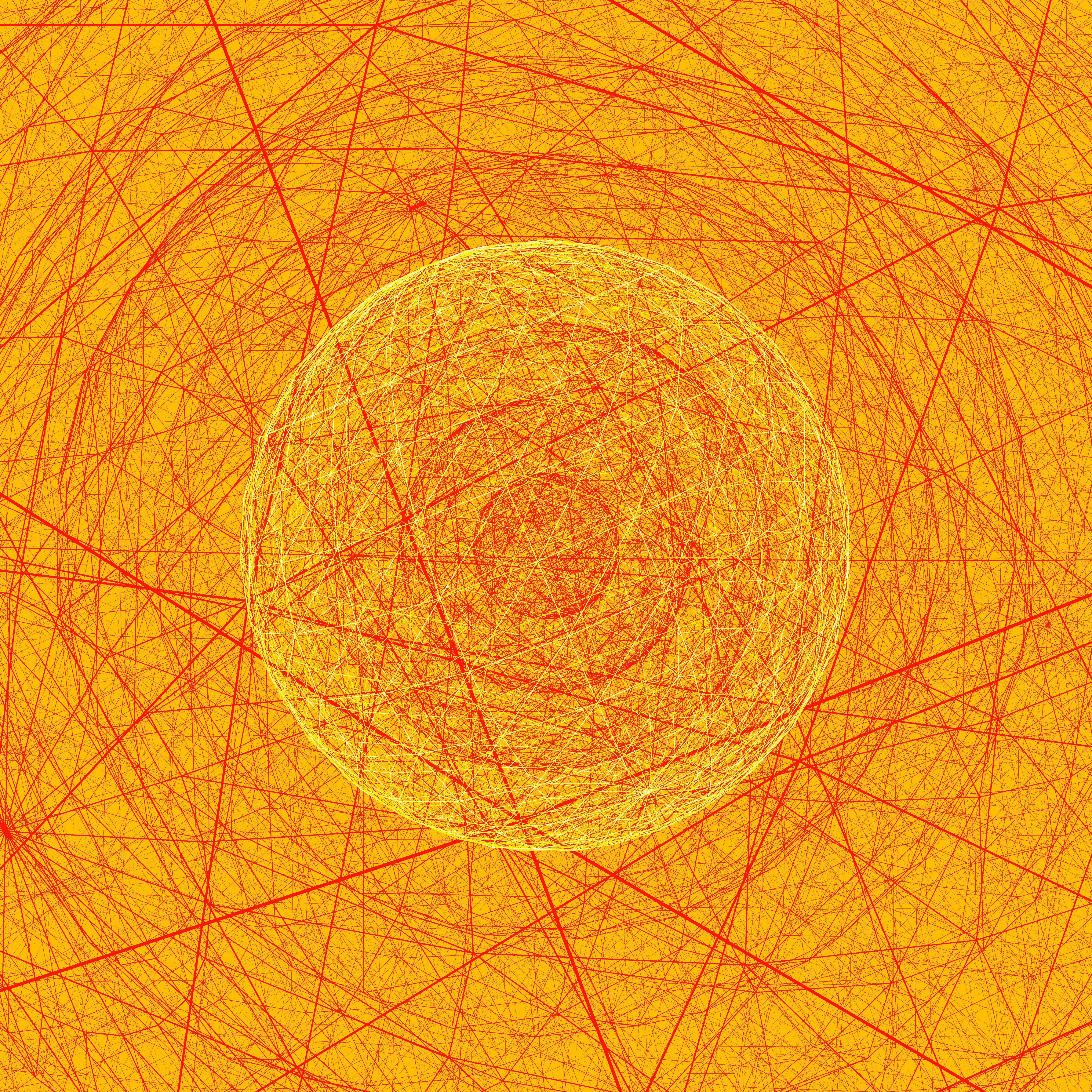 Sun Signals #0825