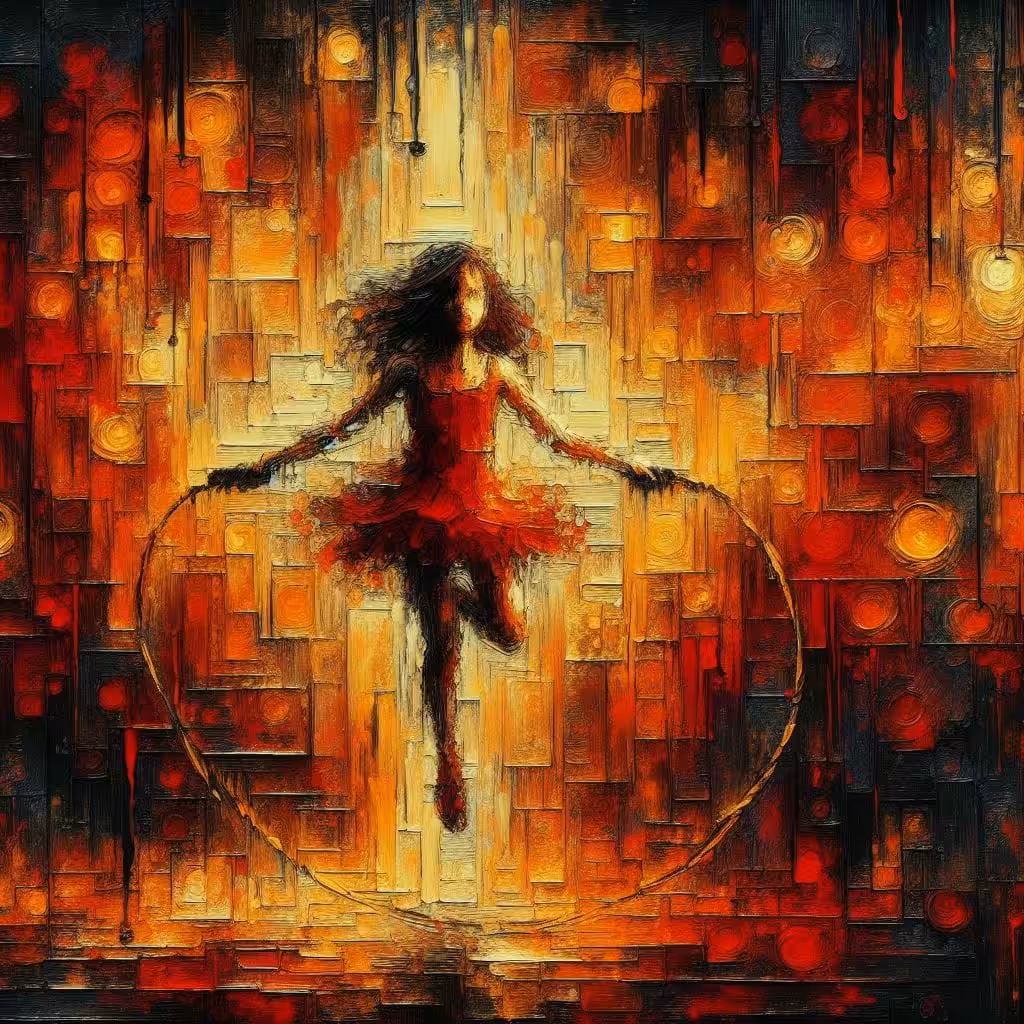 Infinite Energy