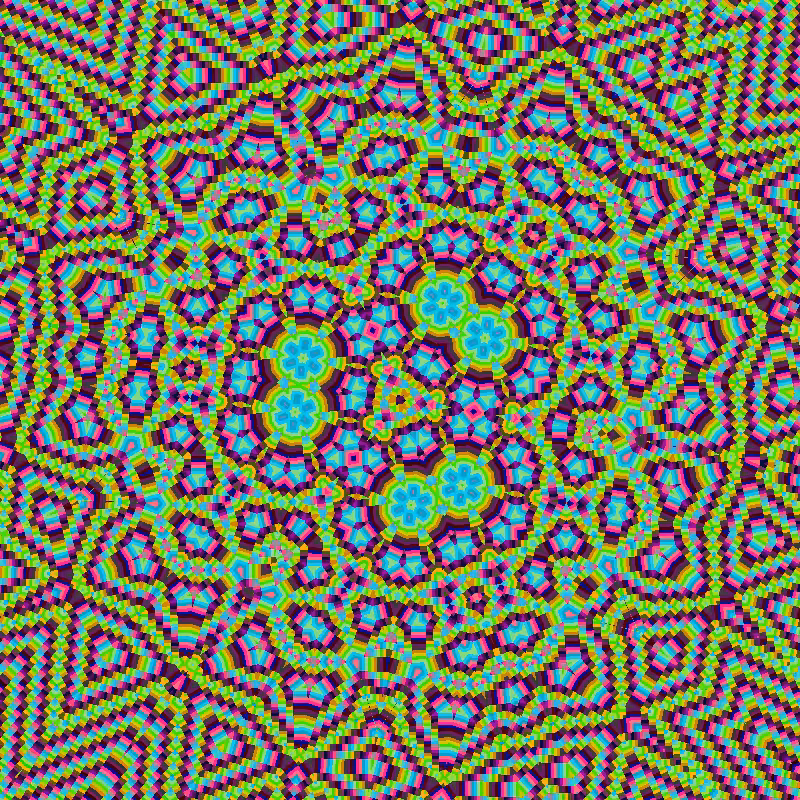 pixel paranoia #1 #41