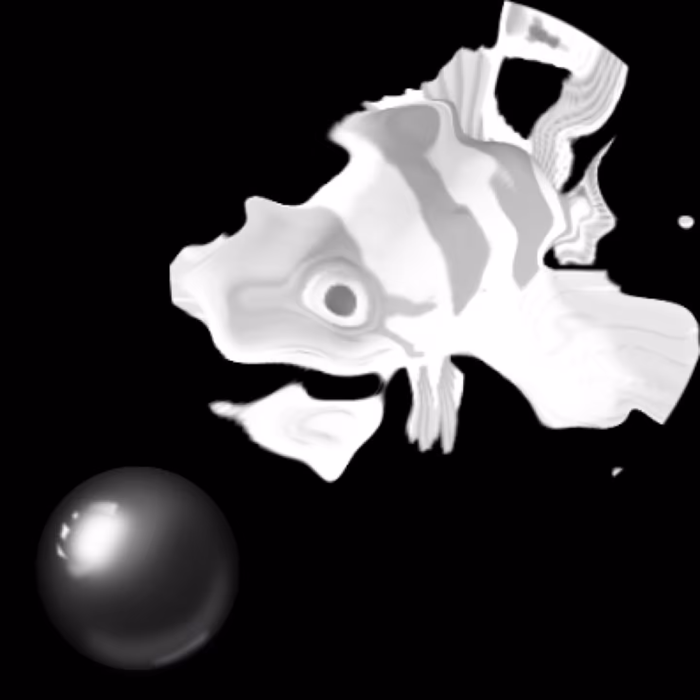 Fishy Business IX