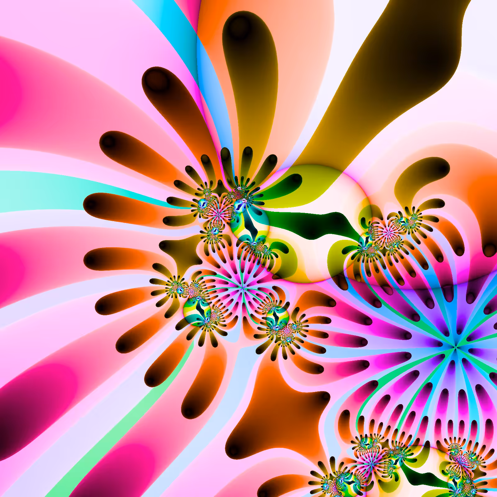 Microgravity #58