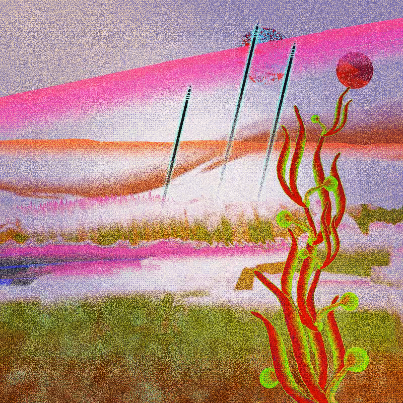 Ceshan's Psychedelics #102