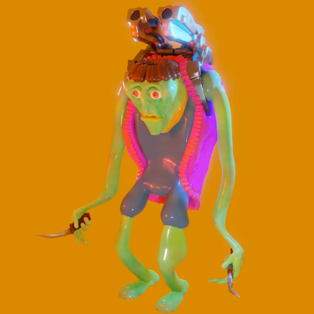 fRogg