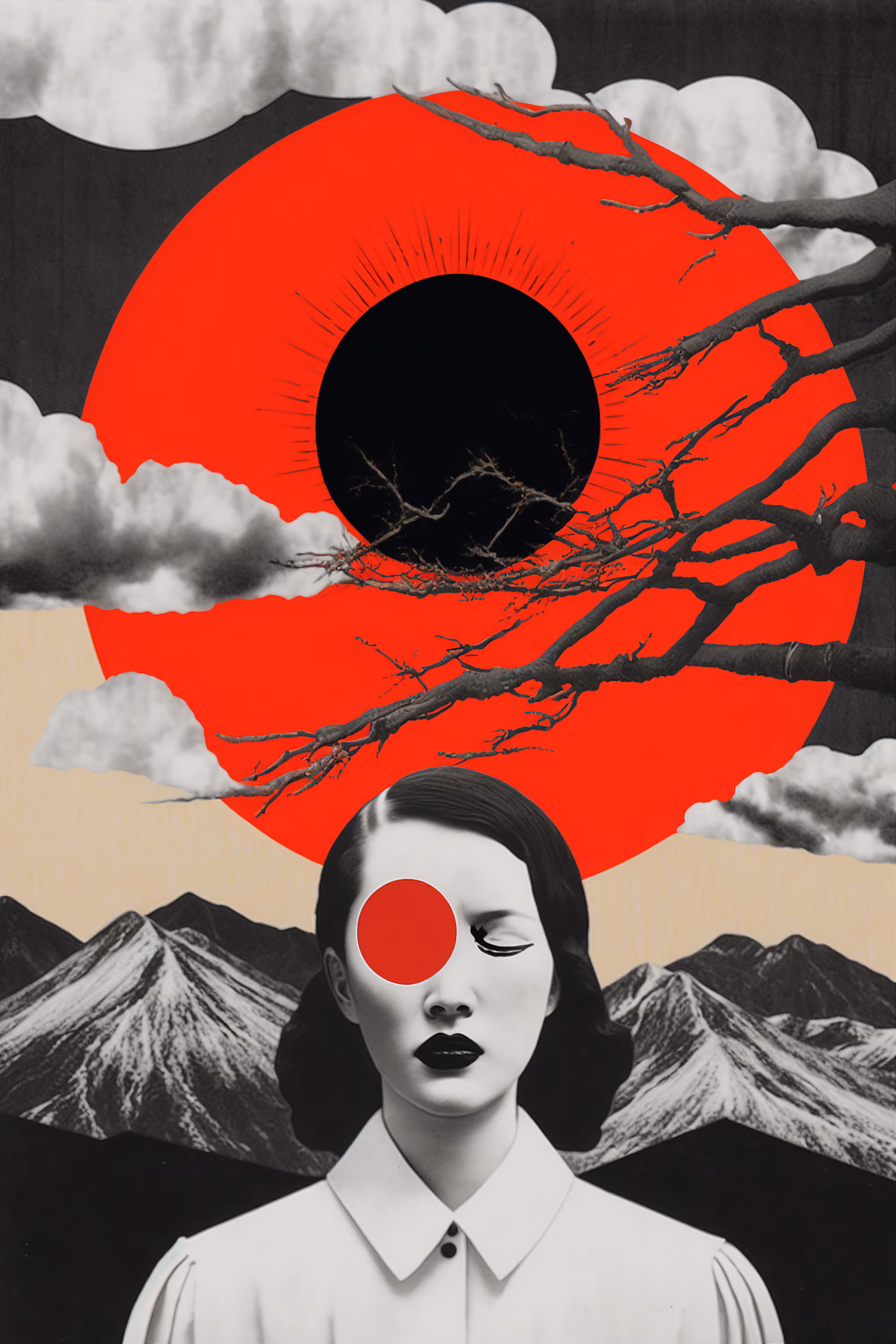 Solar Serenity