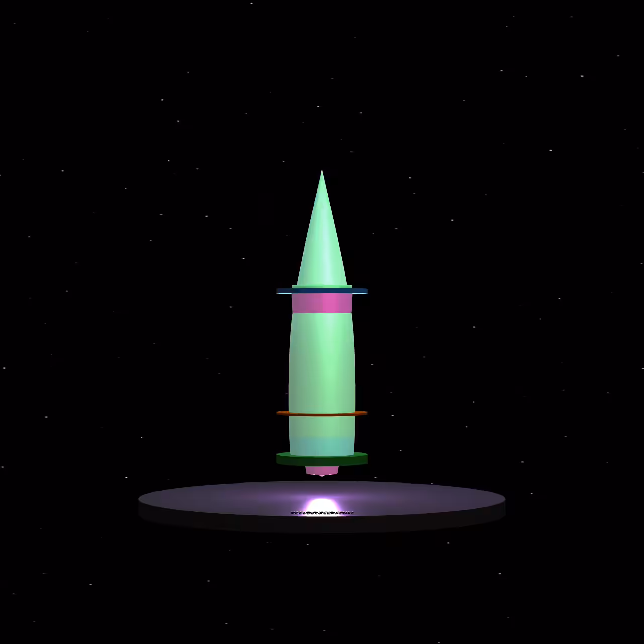 Astraglade - 325 - Nebula
