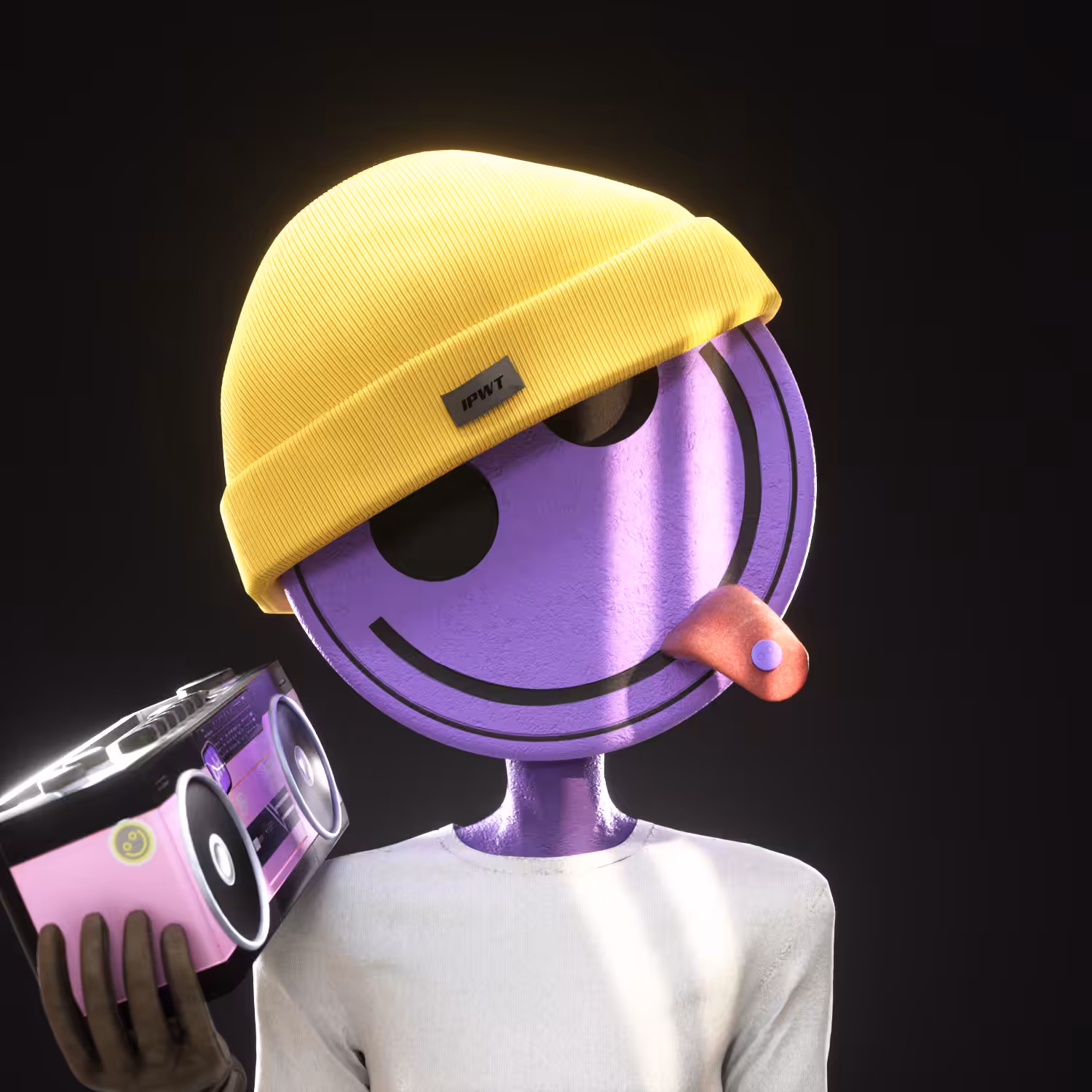 Pillhead #143