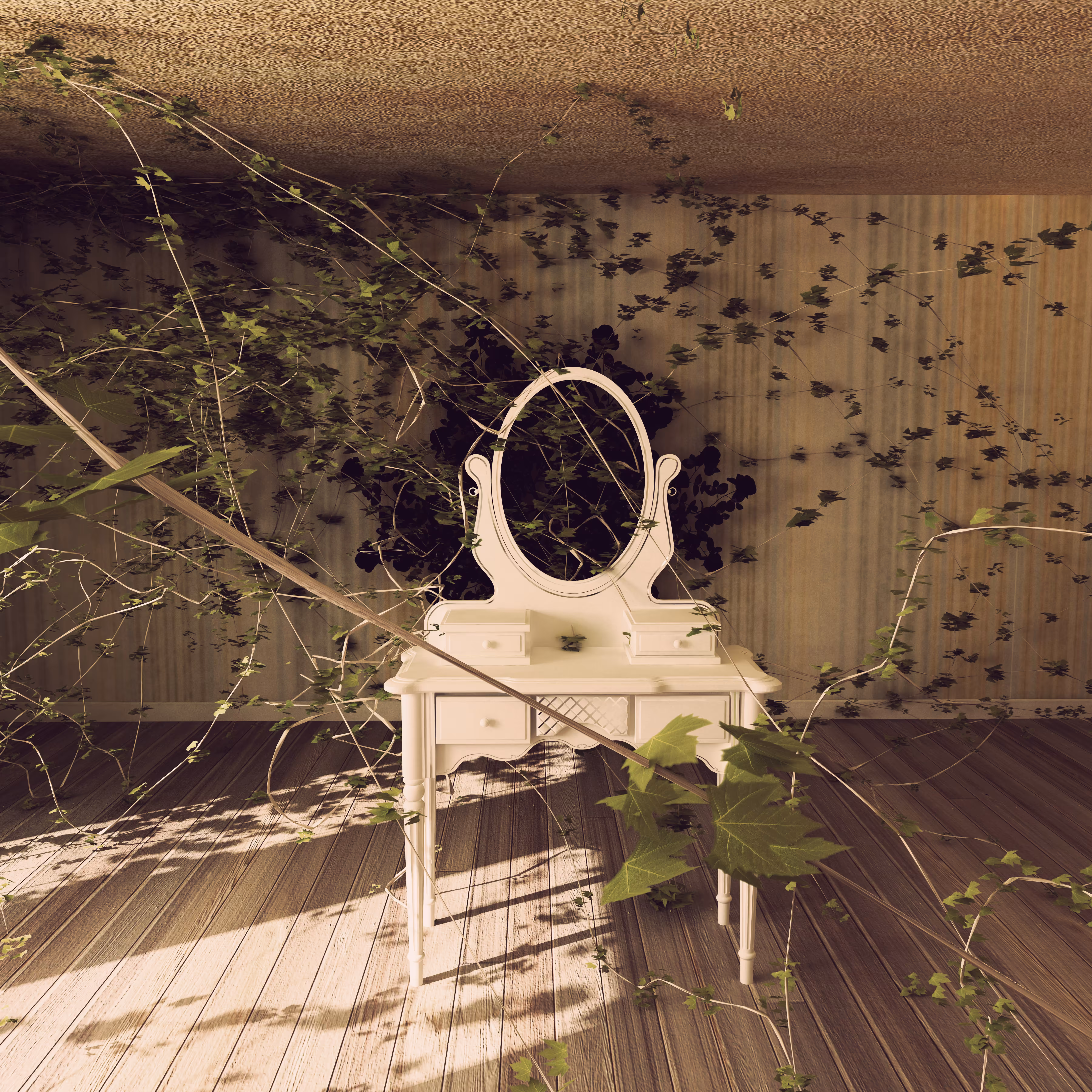 The Mirror