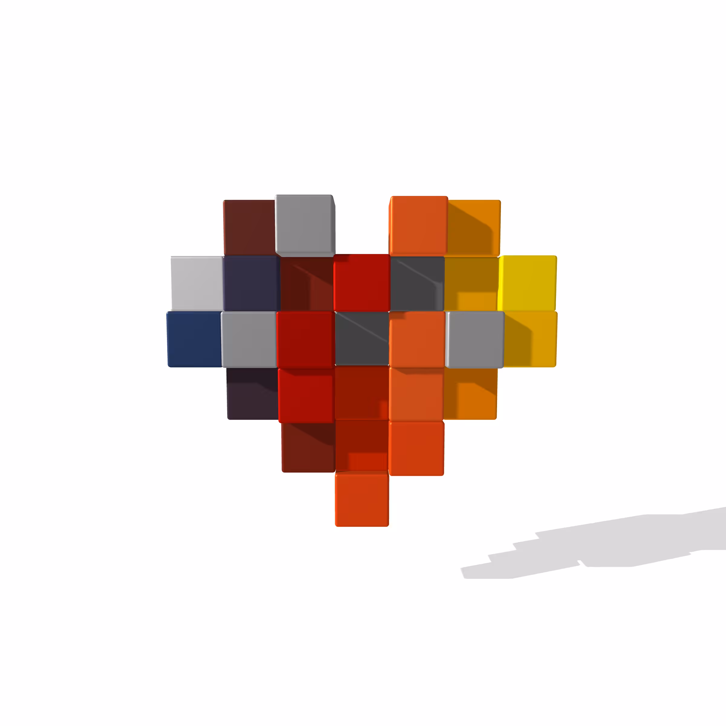 heart + craft #314
