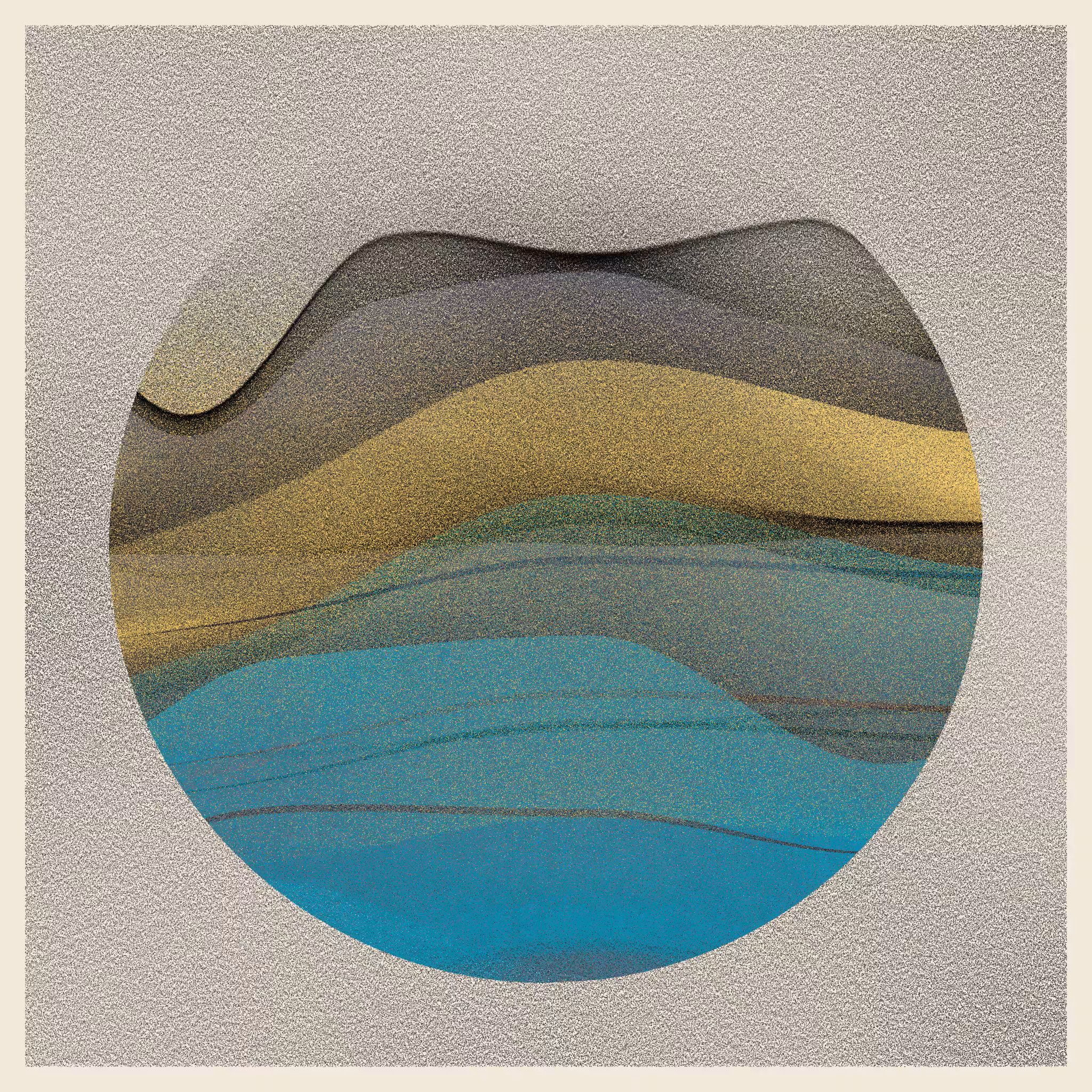 Tidal Friction #38
