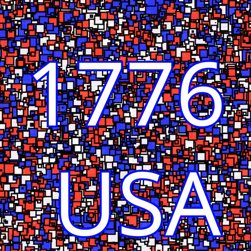 4th of July in KS #4