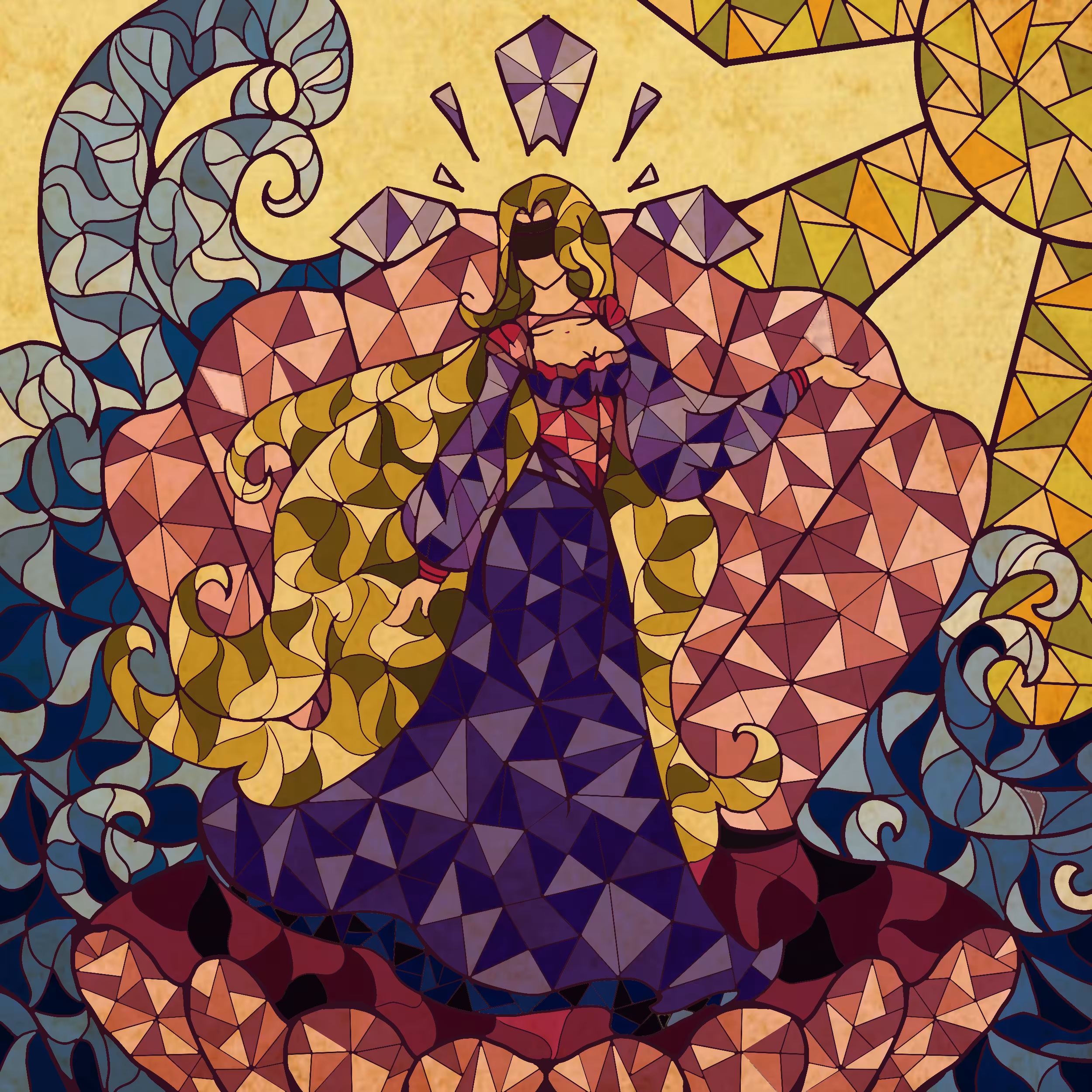 Aphrodite, Goddess of Love