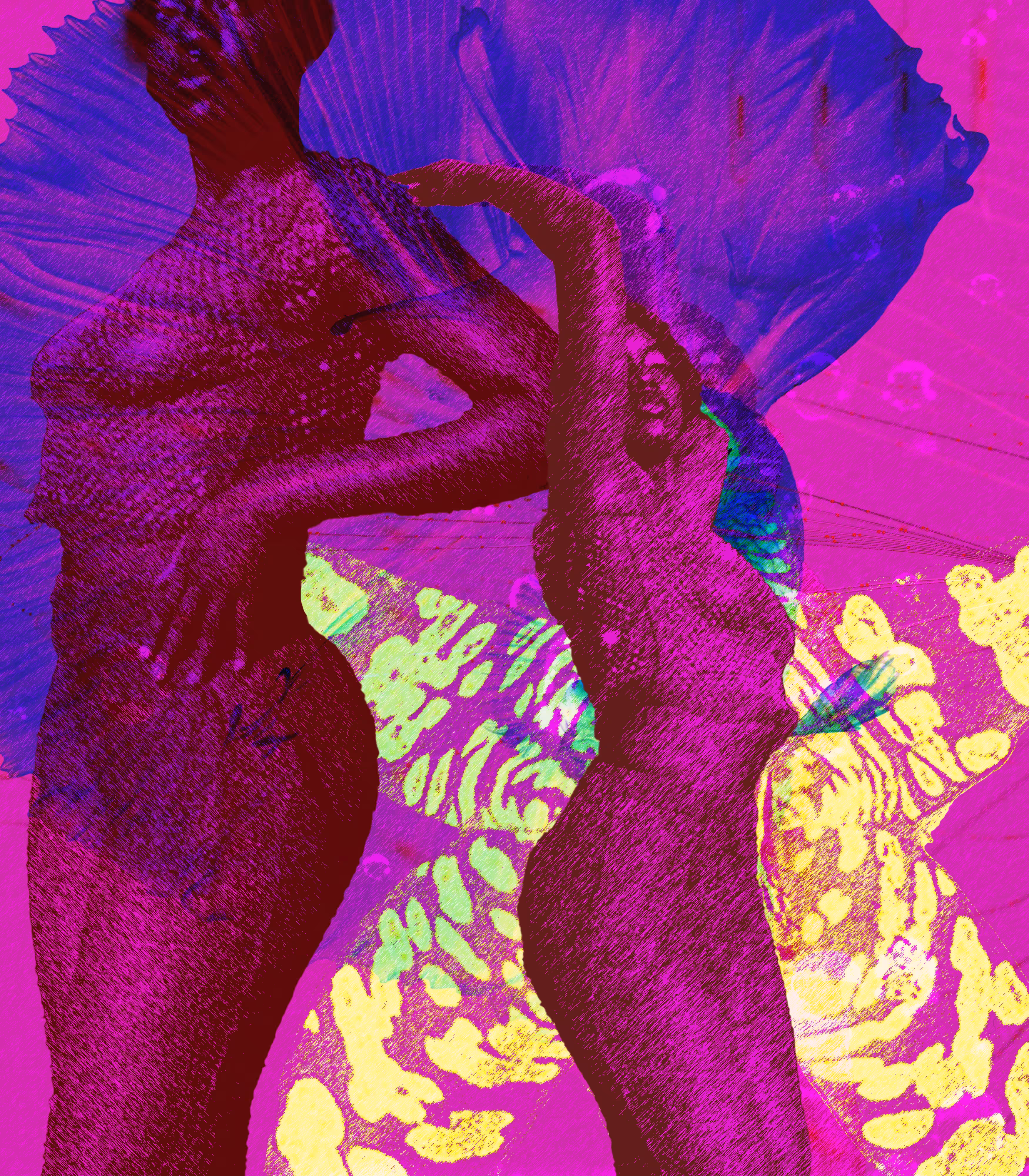 feel the funk
