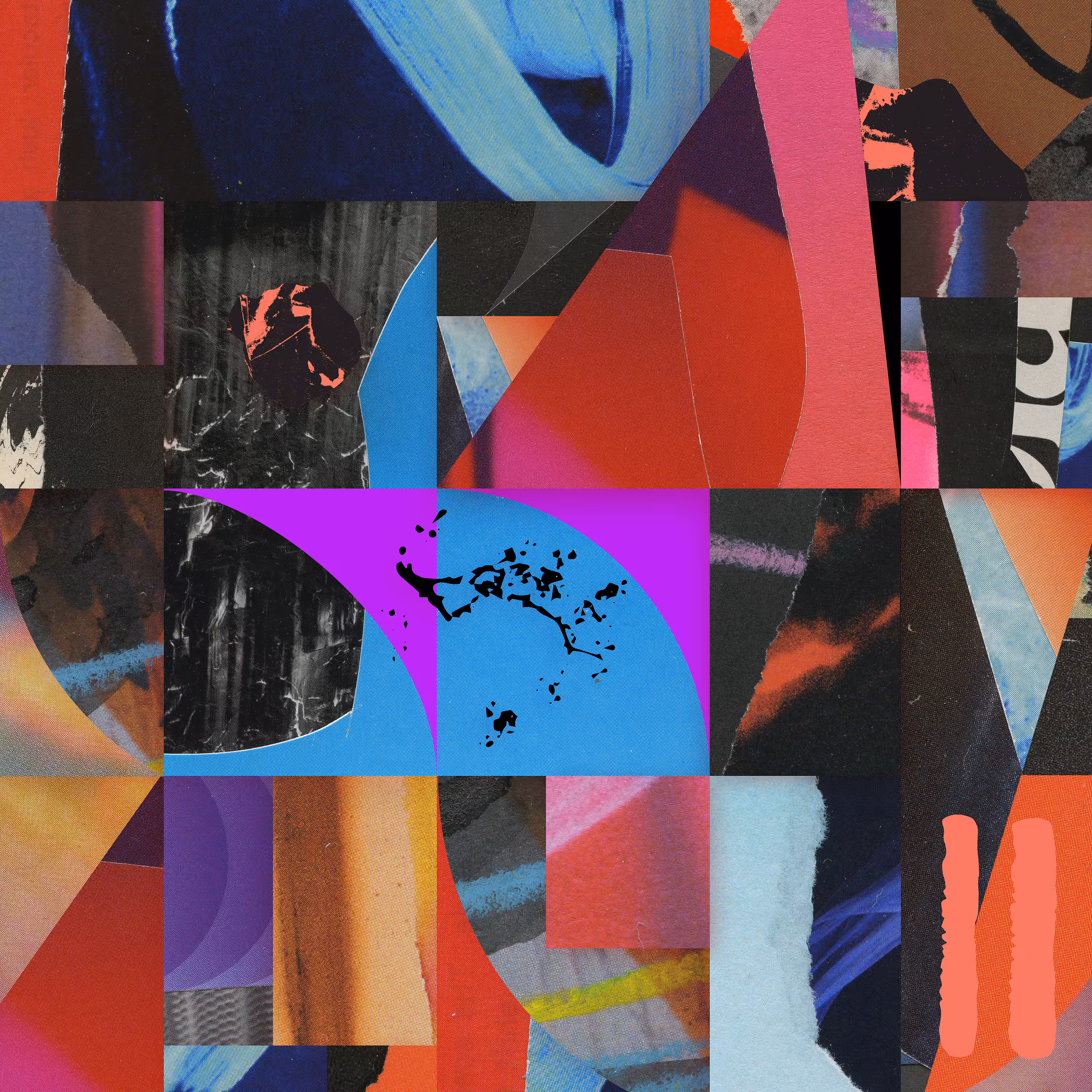 Flow Studies (Mask) 11