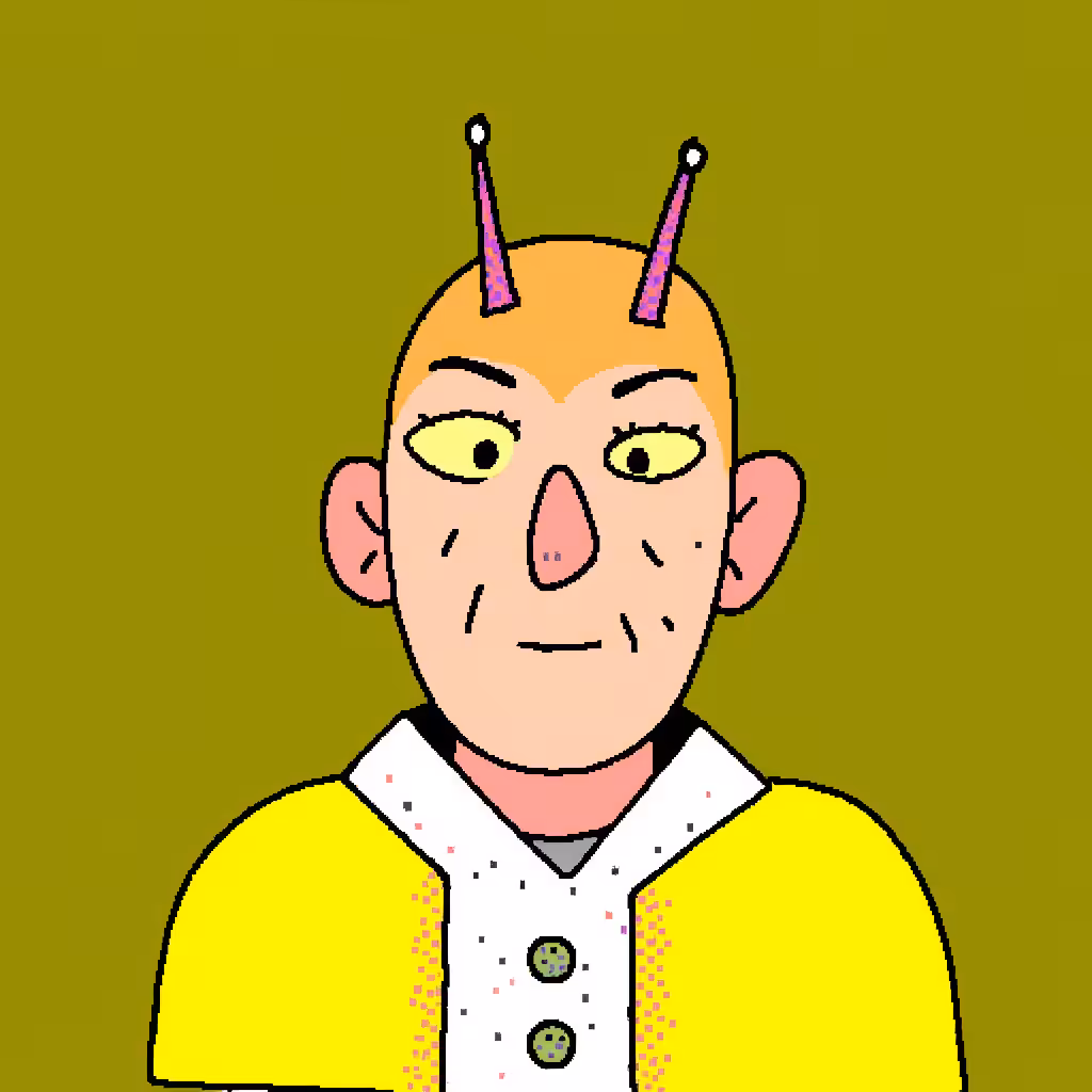 DX Terminal: LintMothQueen
