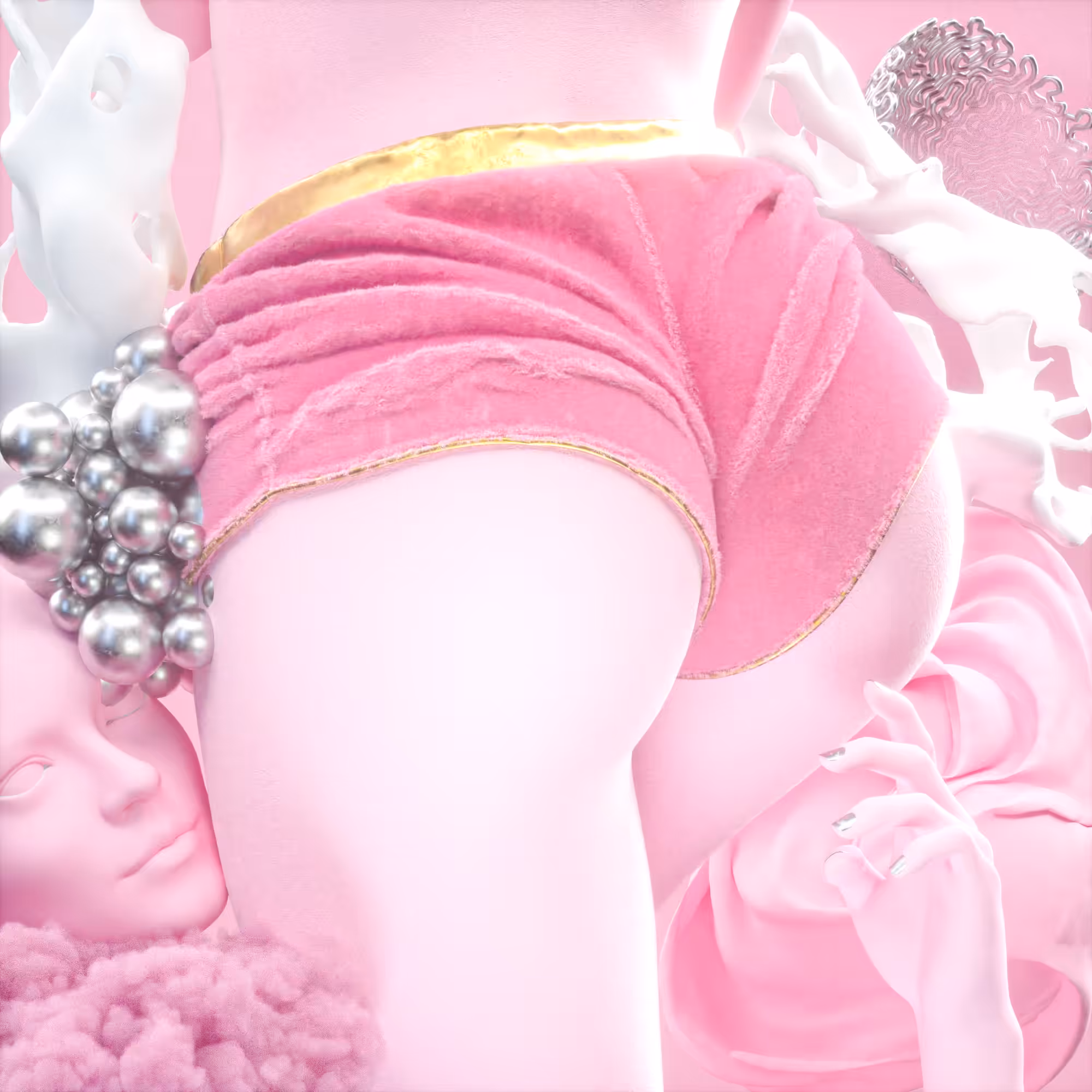 PLUSH++