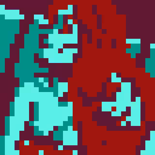 #1236 - Soft Chaos Flow