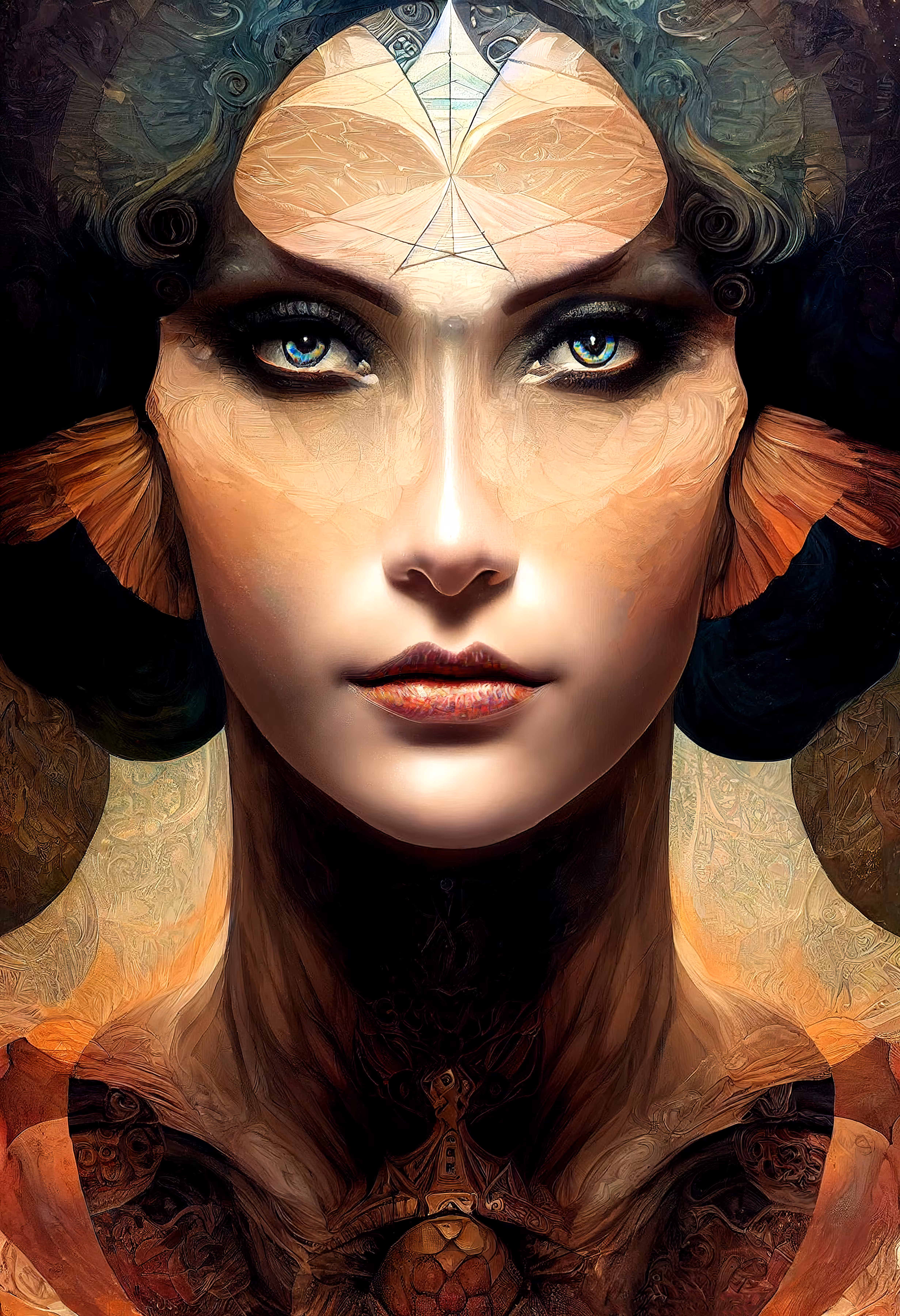 Immortals #19
