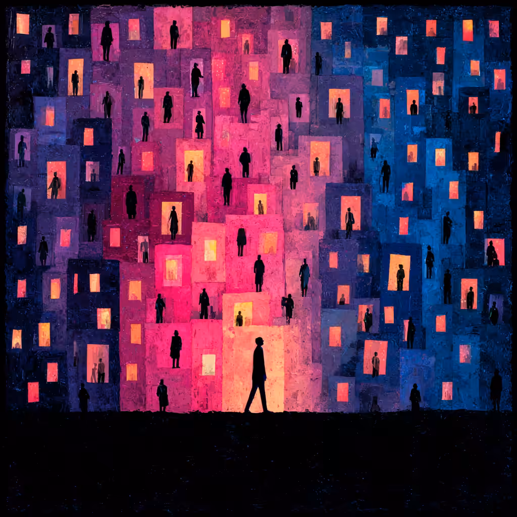 Alone Together
