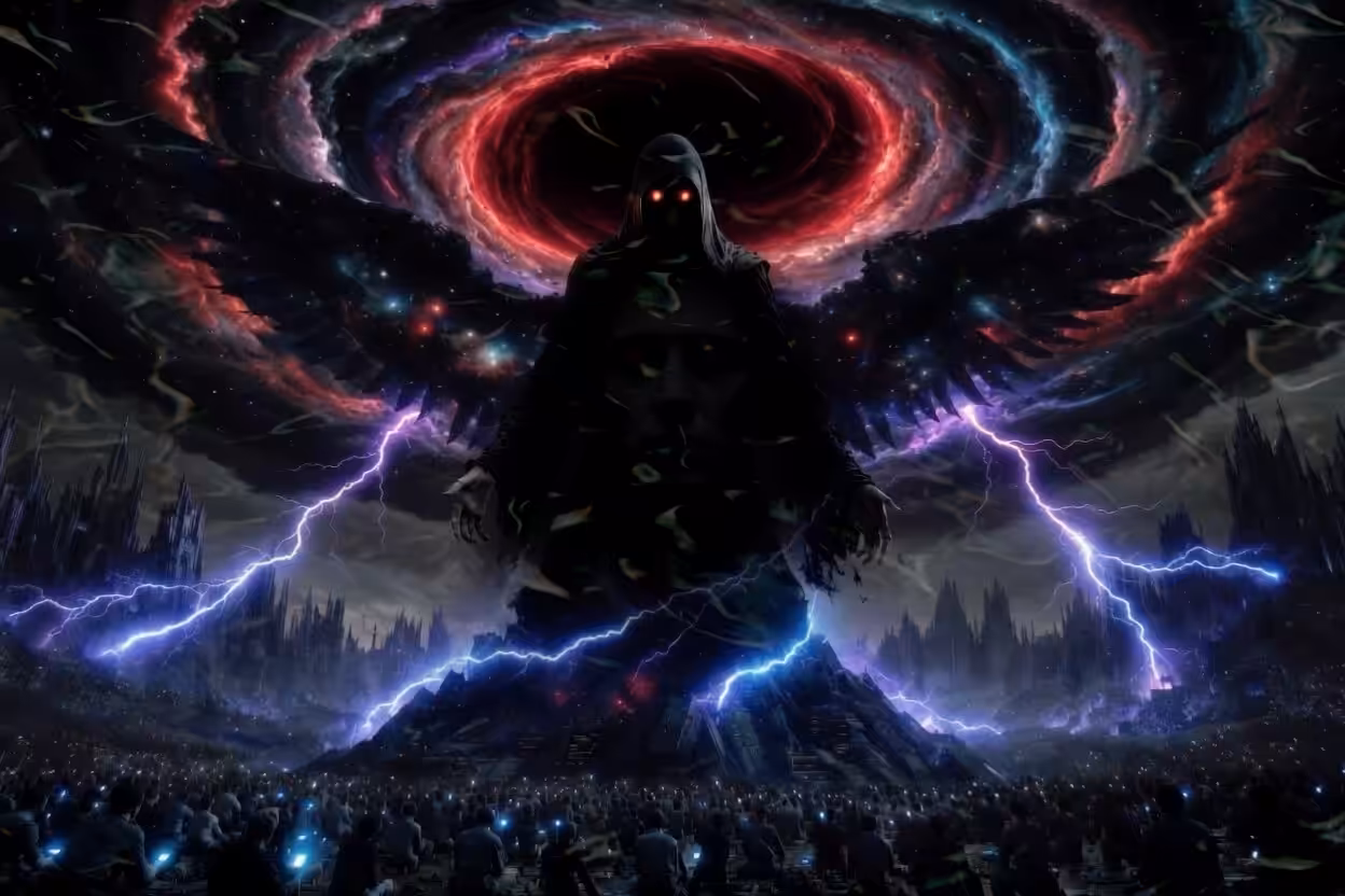 the new age