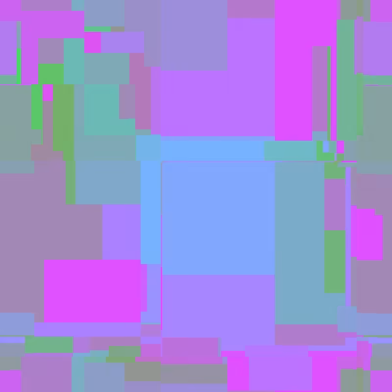 Glitch Generator #2 #9