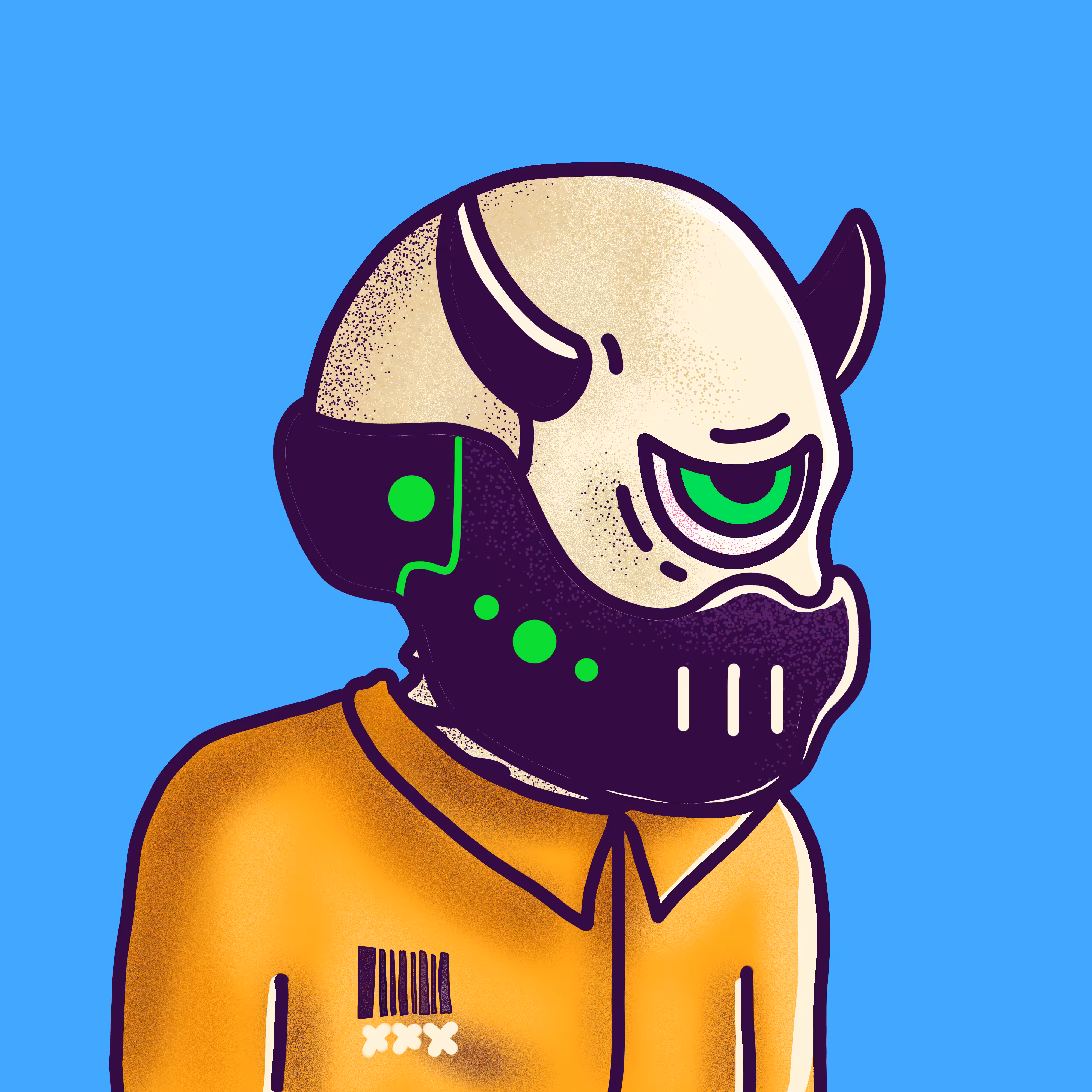 ZYKLOP #126