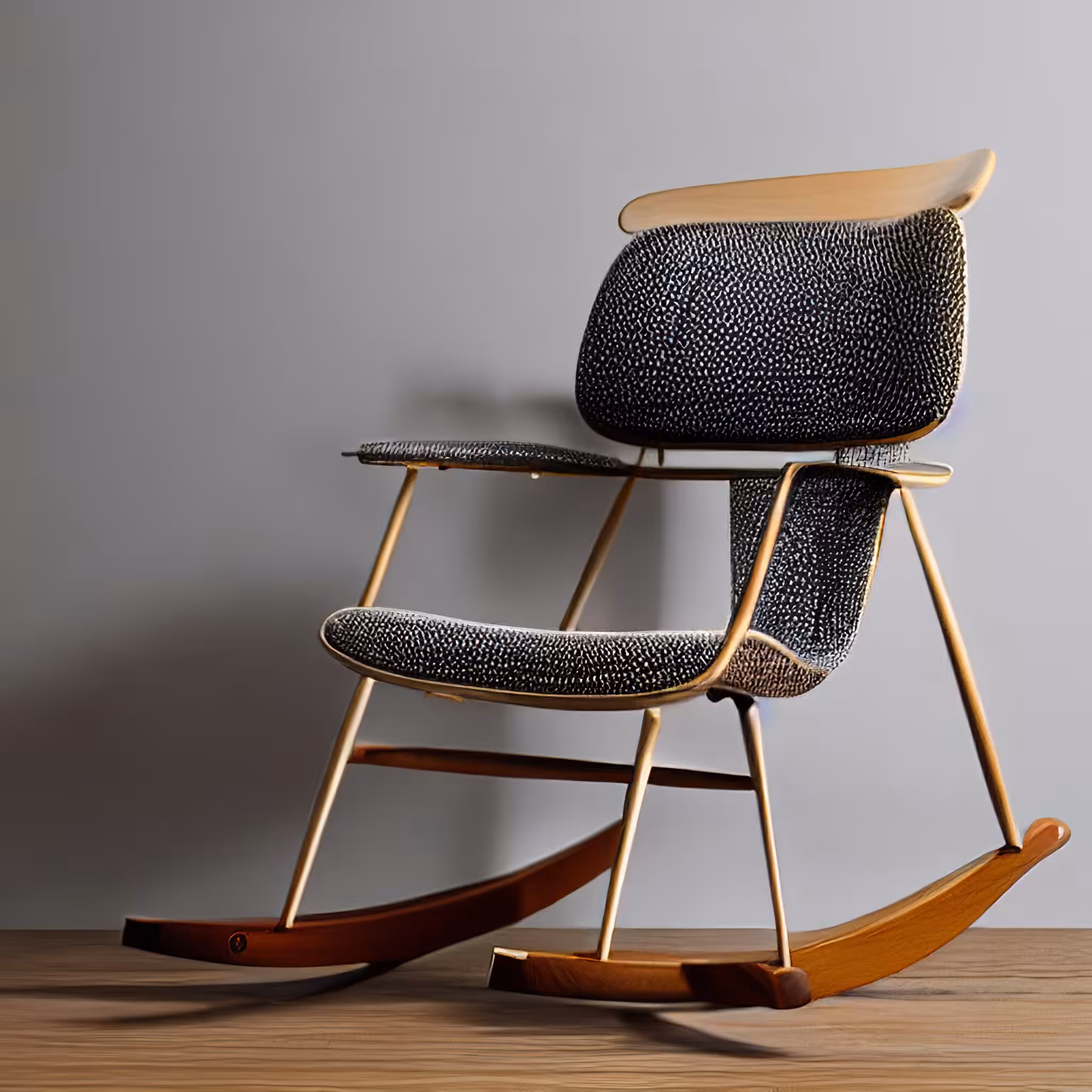 CHaiR 122