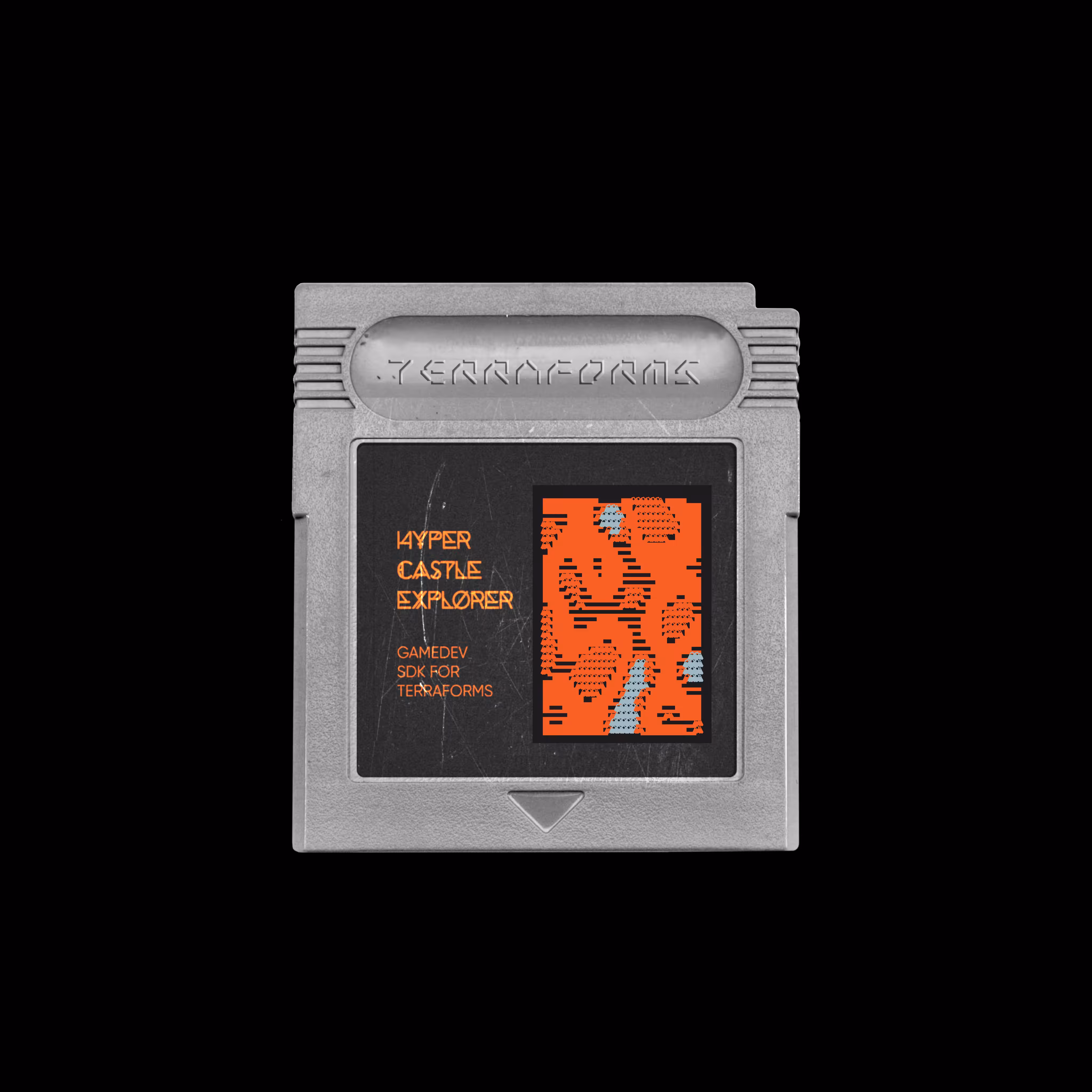 Hypercastle Explorers #146