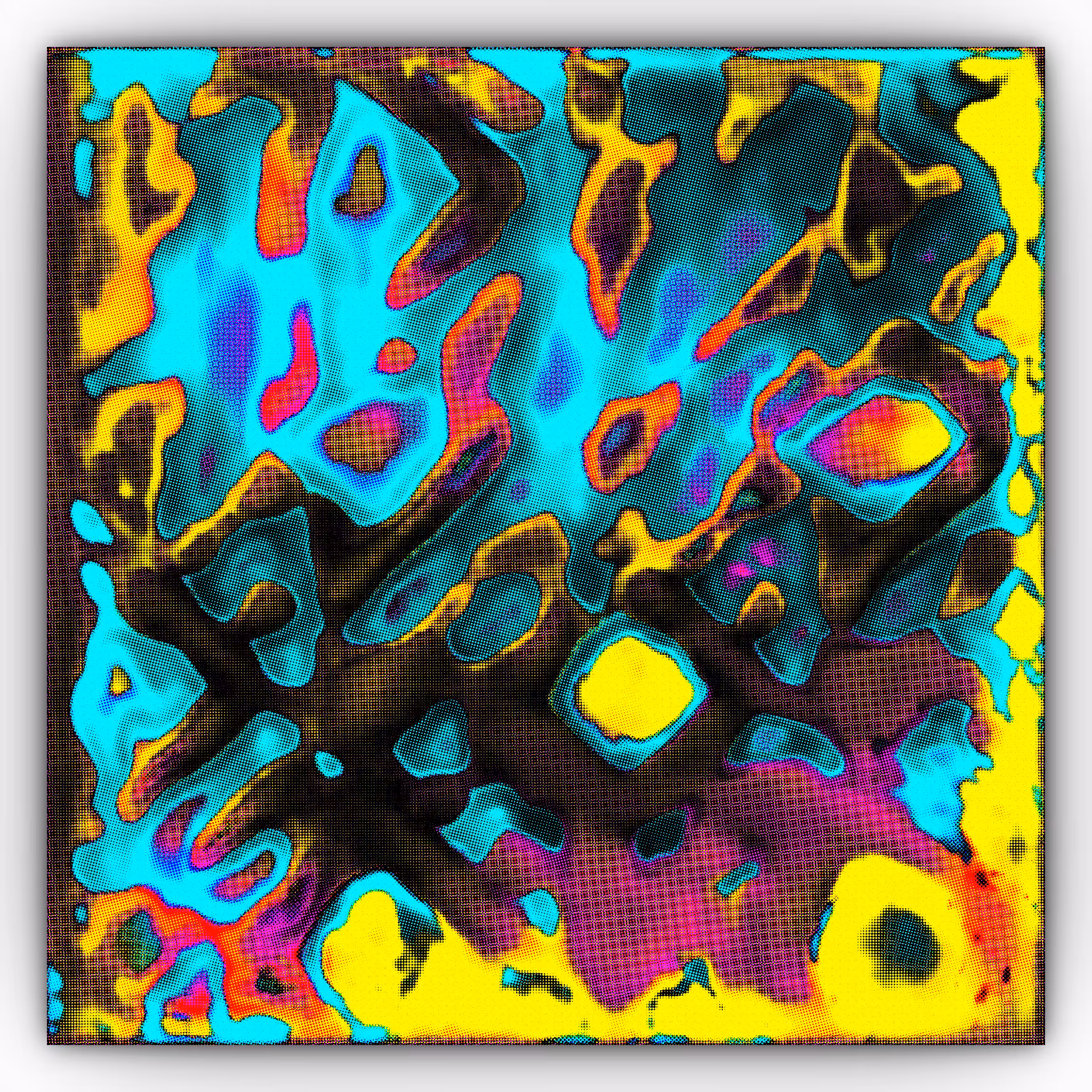 Playing With Power