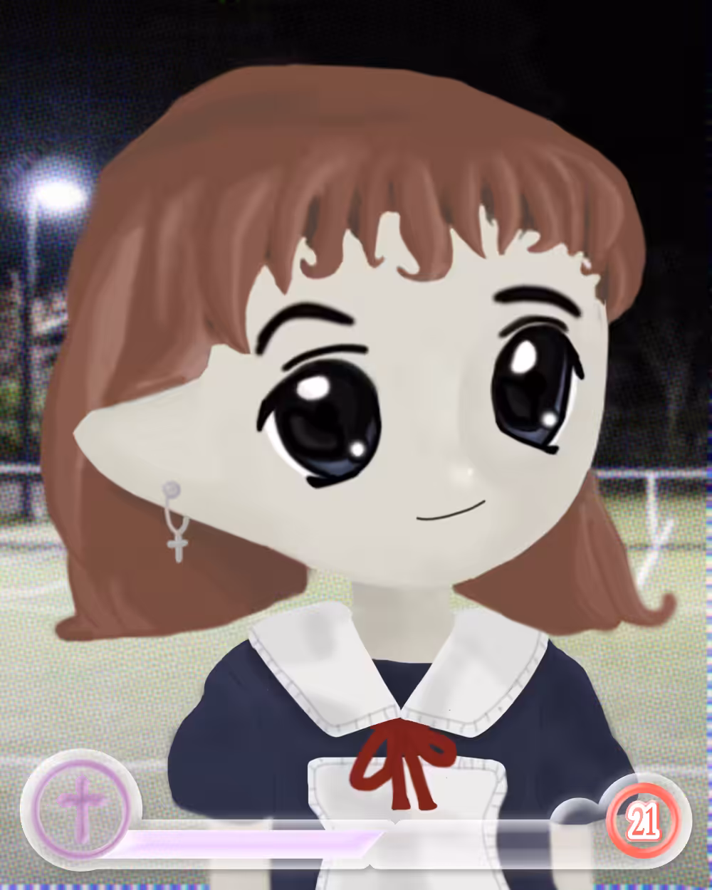 Milady 6319