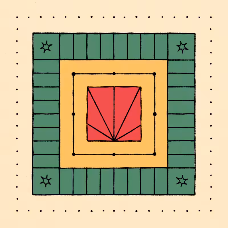 borders #104