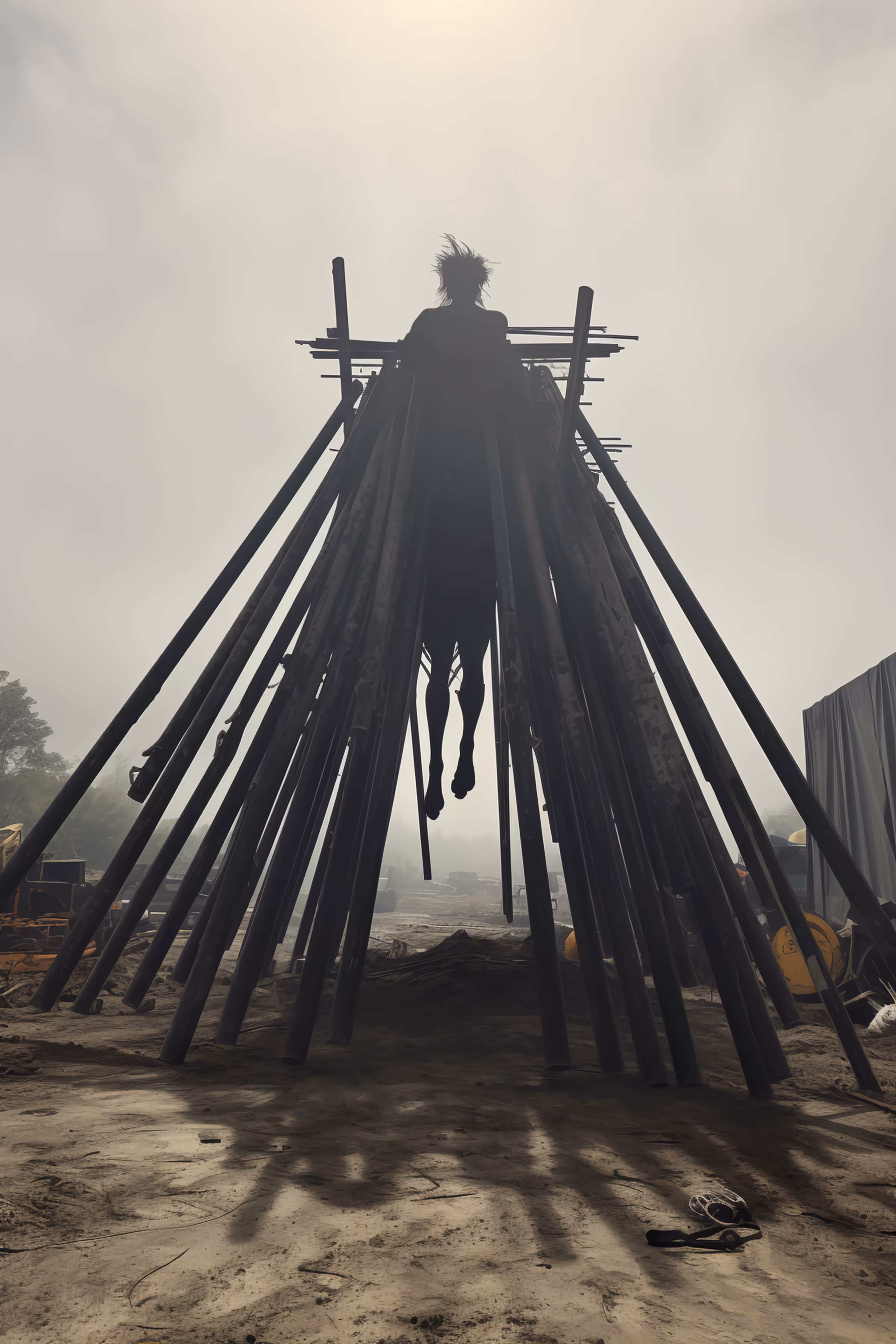 Pillory