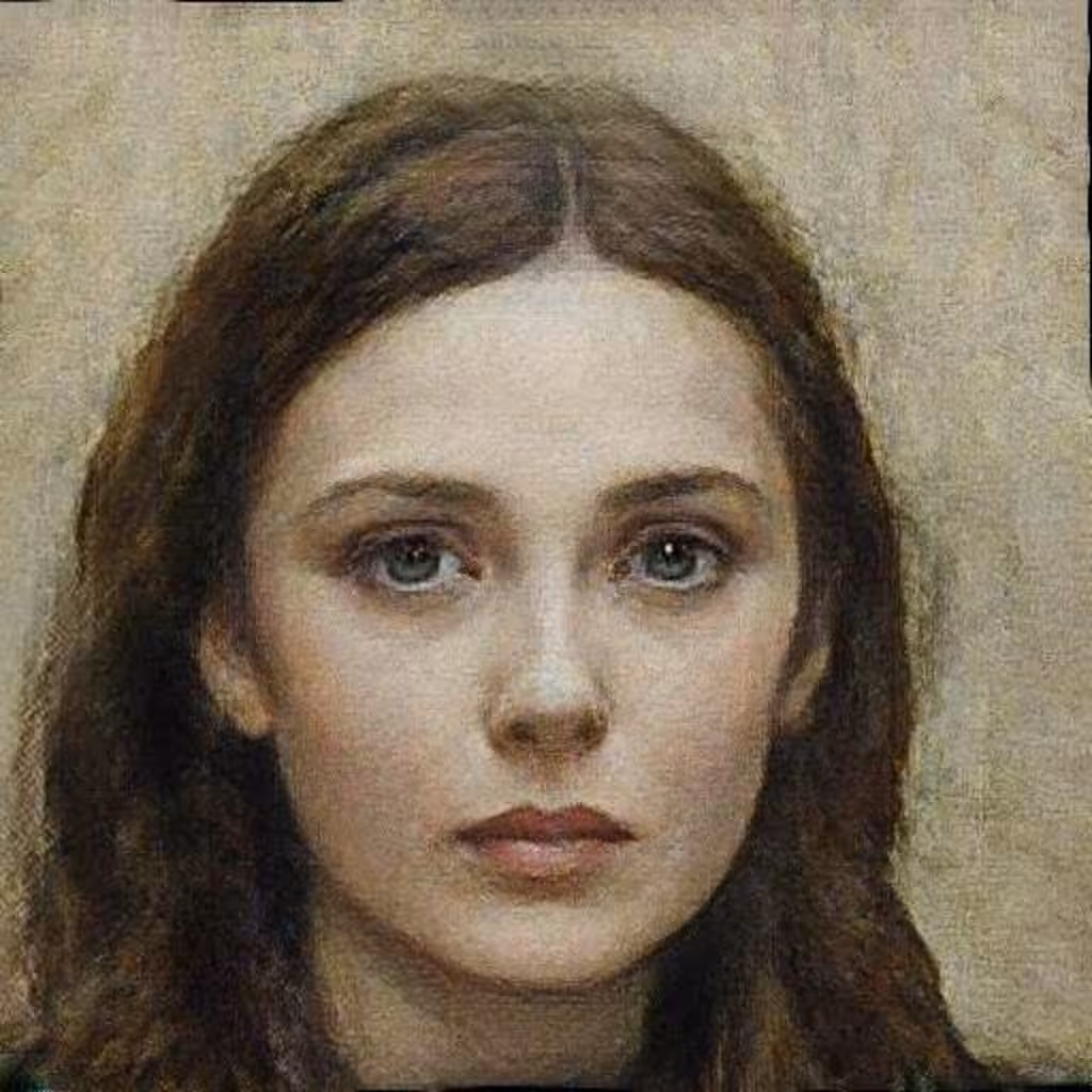 Elizabeth Olsen