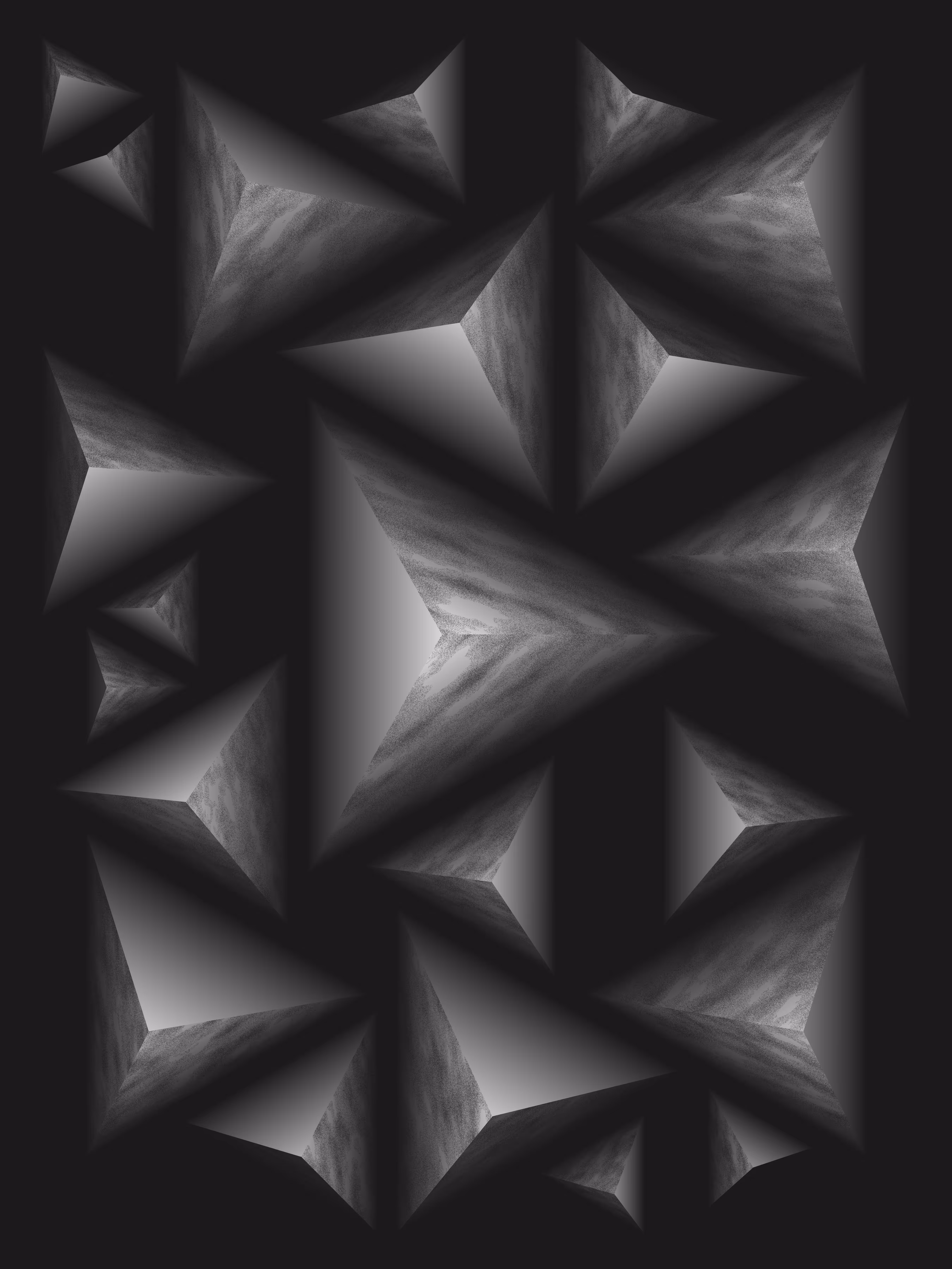 Shattered Descent