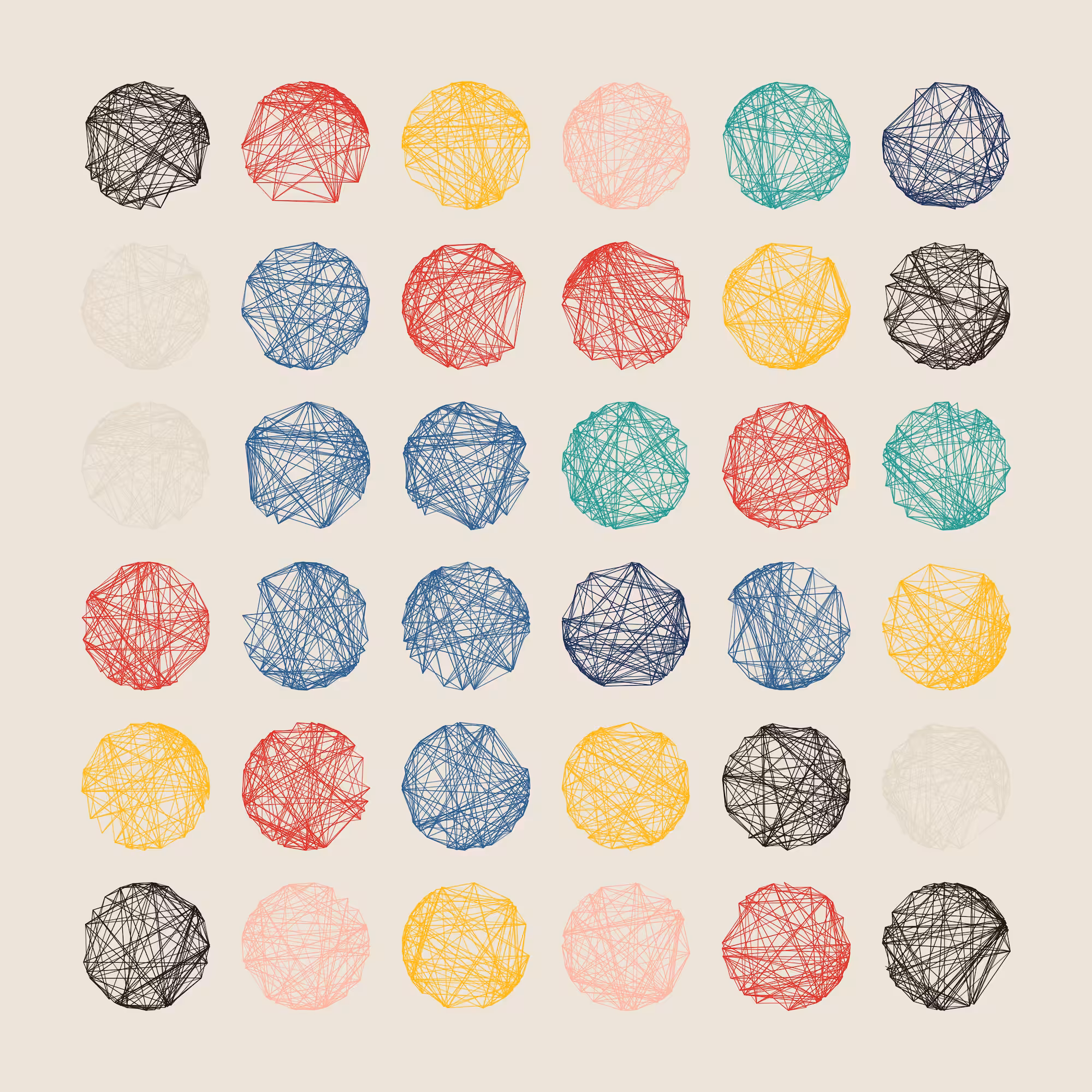 Basic Lines 319