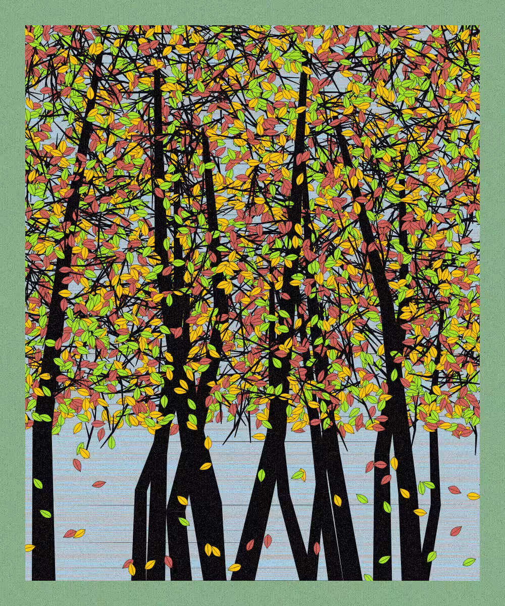 Autumn is coming #5
