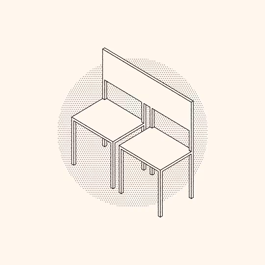 Chair #34
