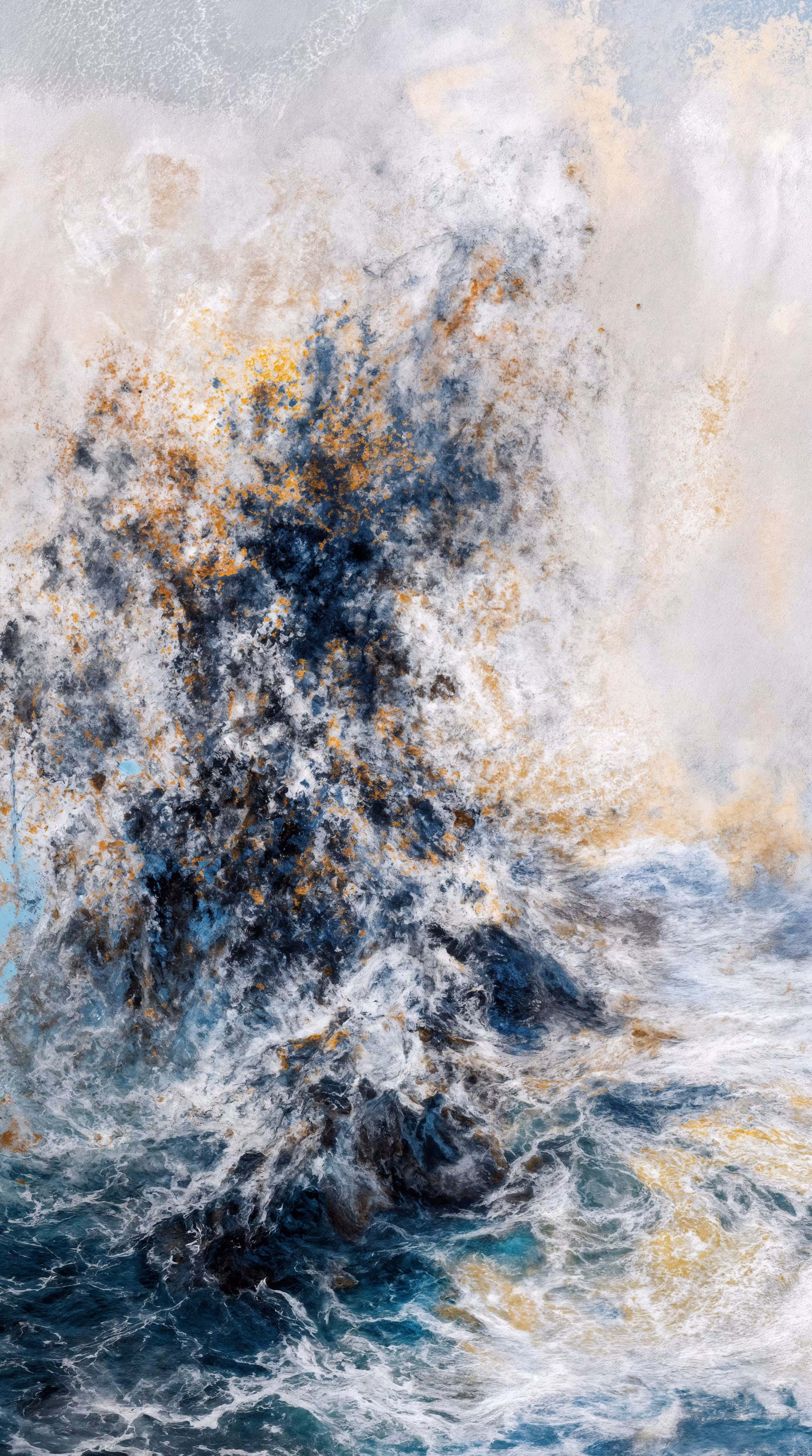Waves of Unconsciousness
