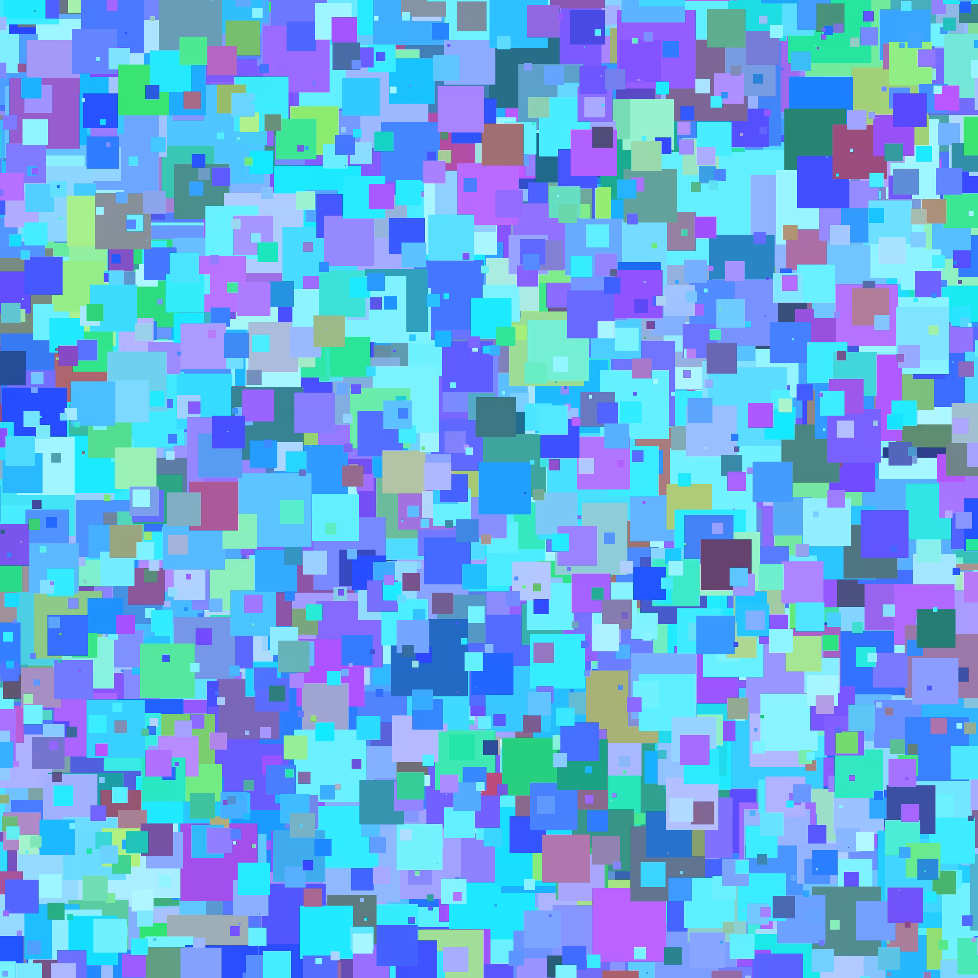 Blocked Colors: colorblock #172