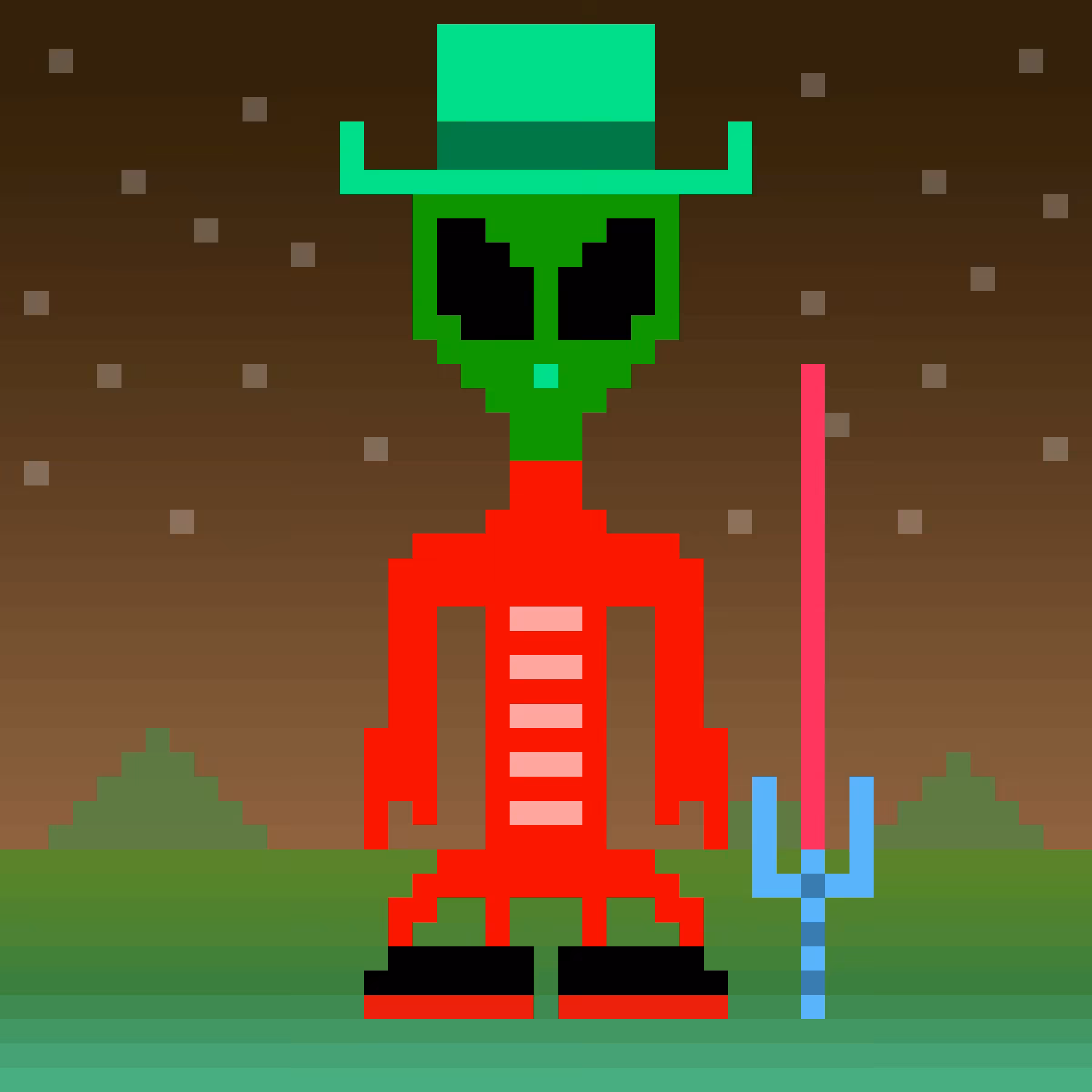 CryptoGalactican #717