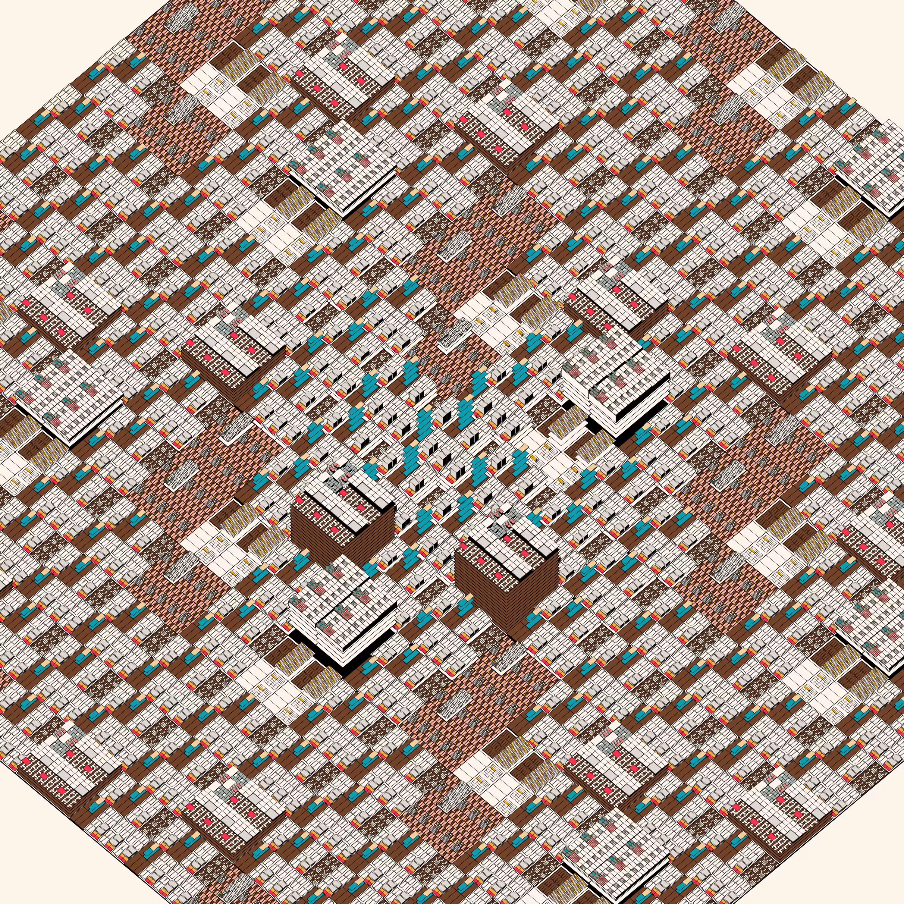 Decagon #21670