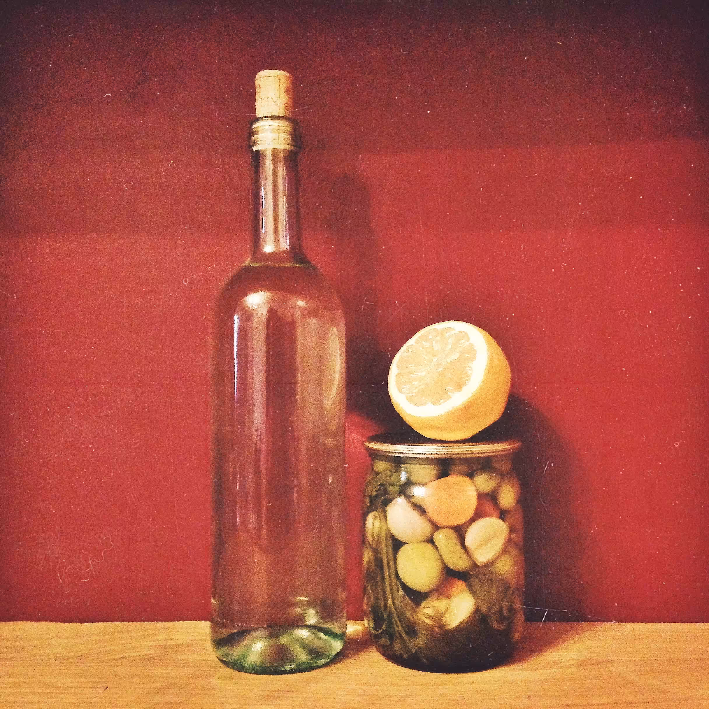 Moonshine