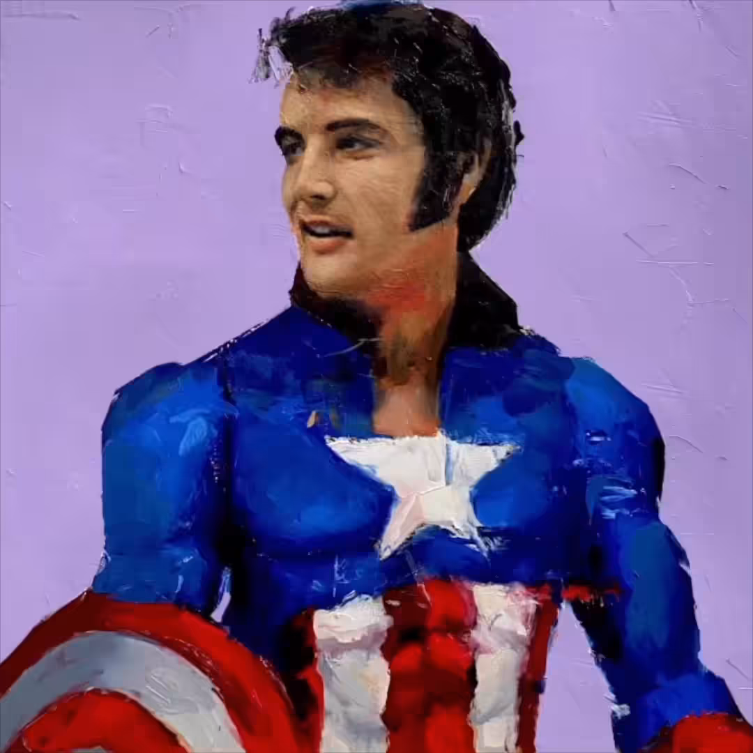 Captain