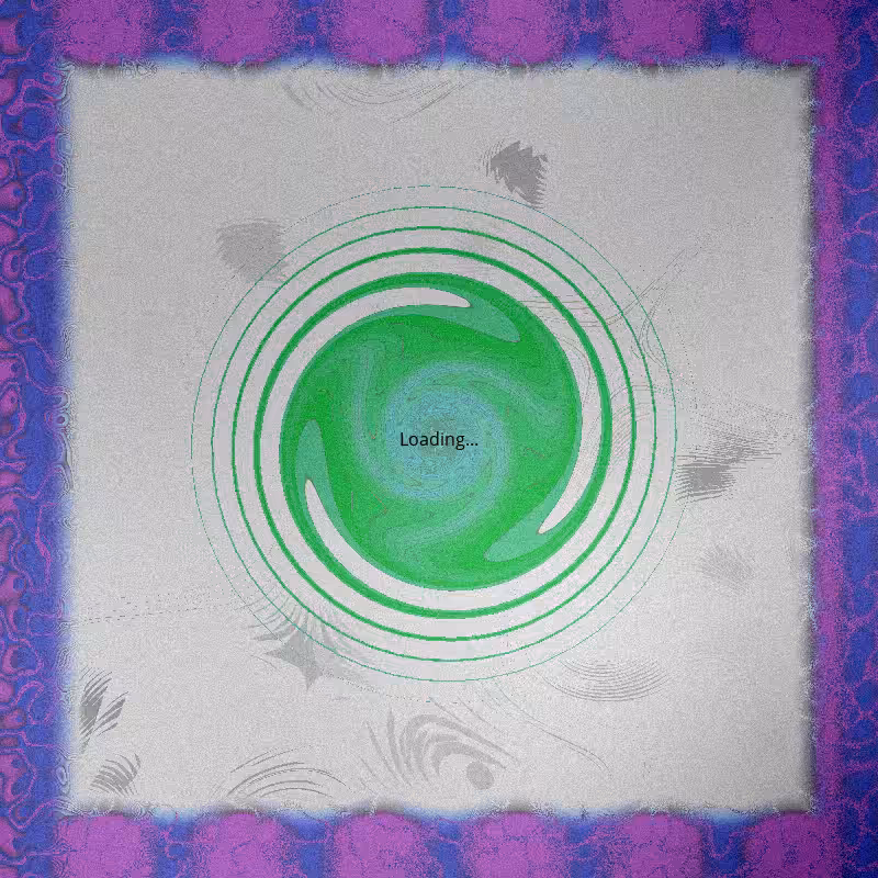 Nature Force #36