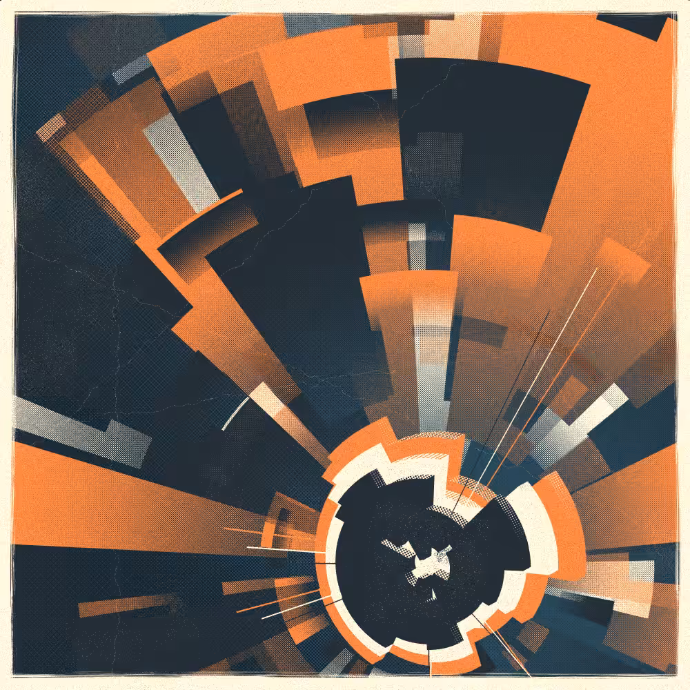 The muon in the hole #315