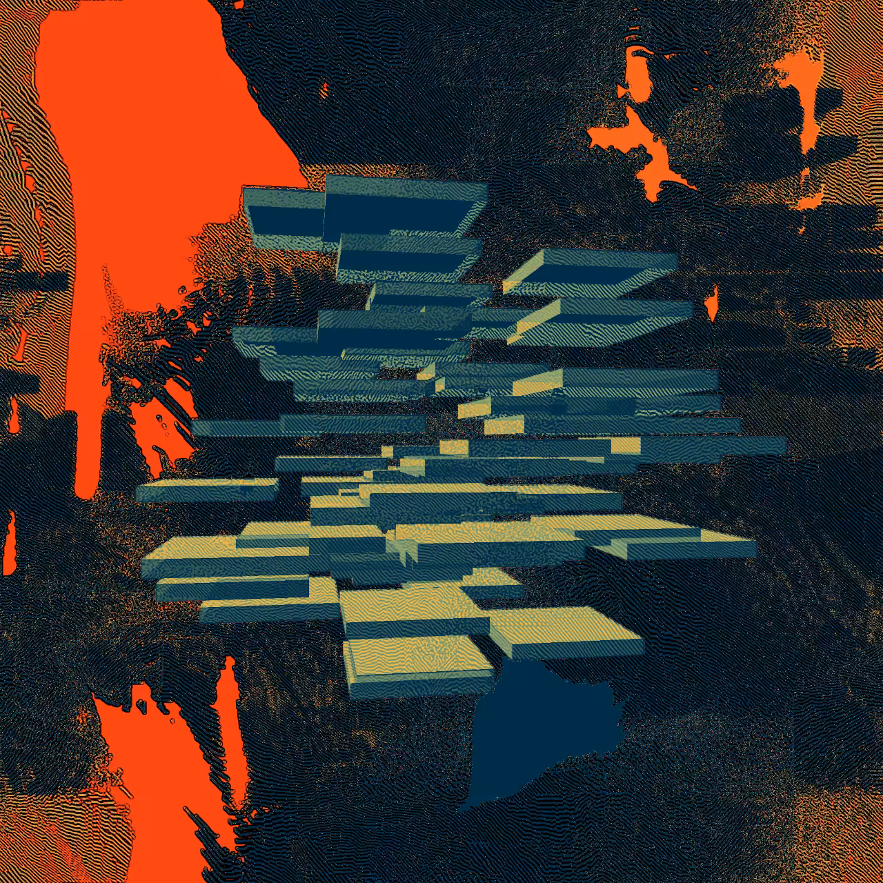 Chaos #255