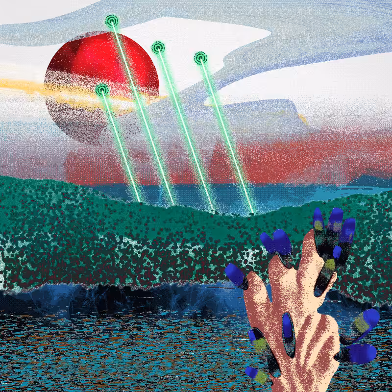 Ceshan's Psychedelics #100