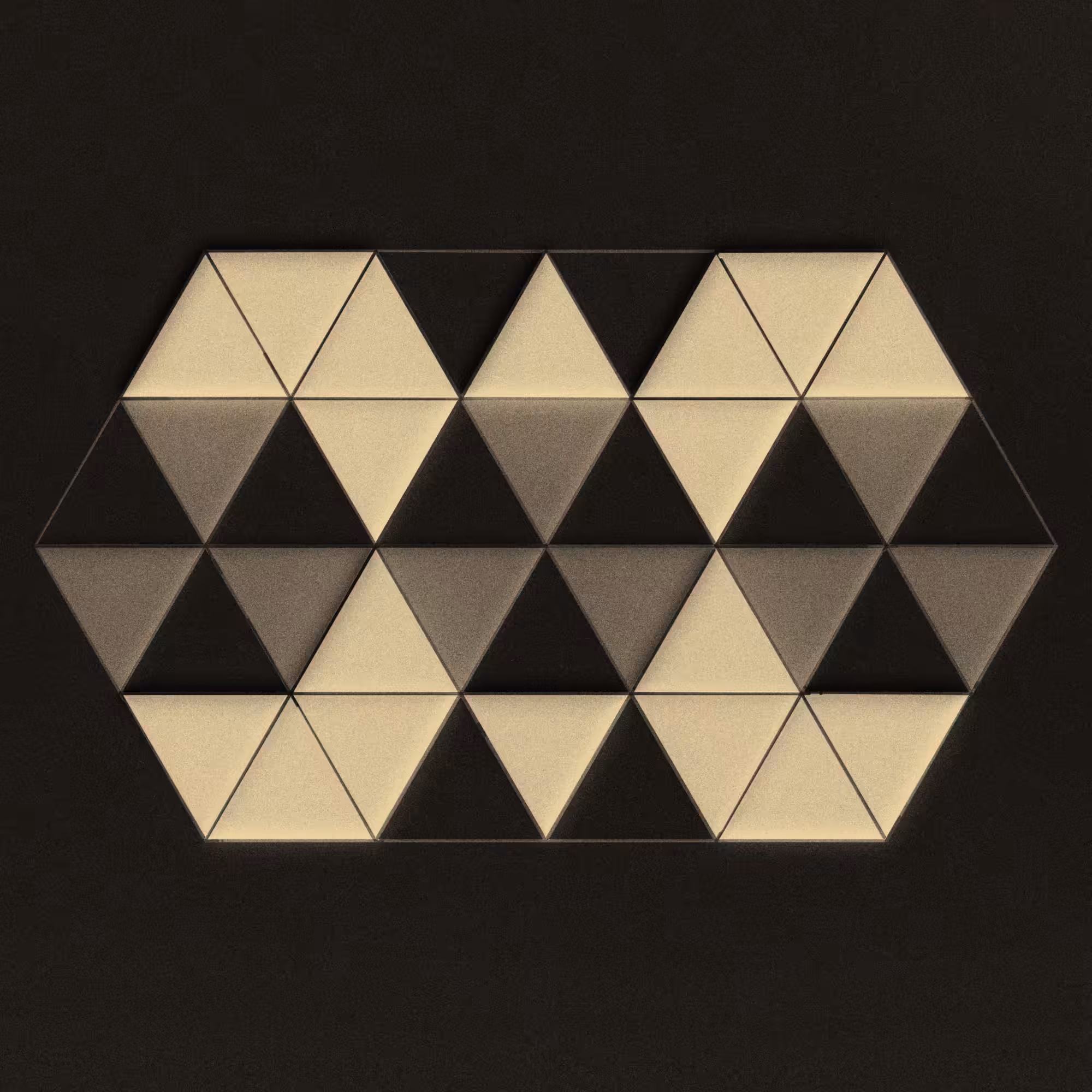 MNML / Untitled III